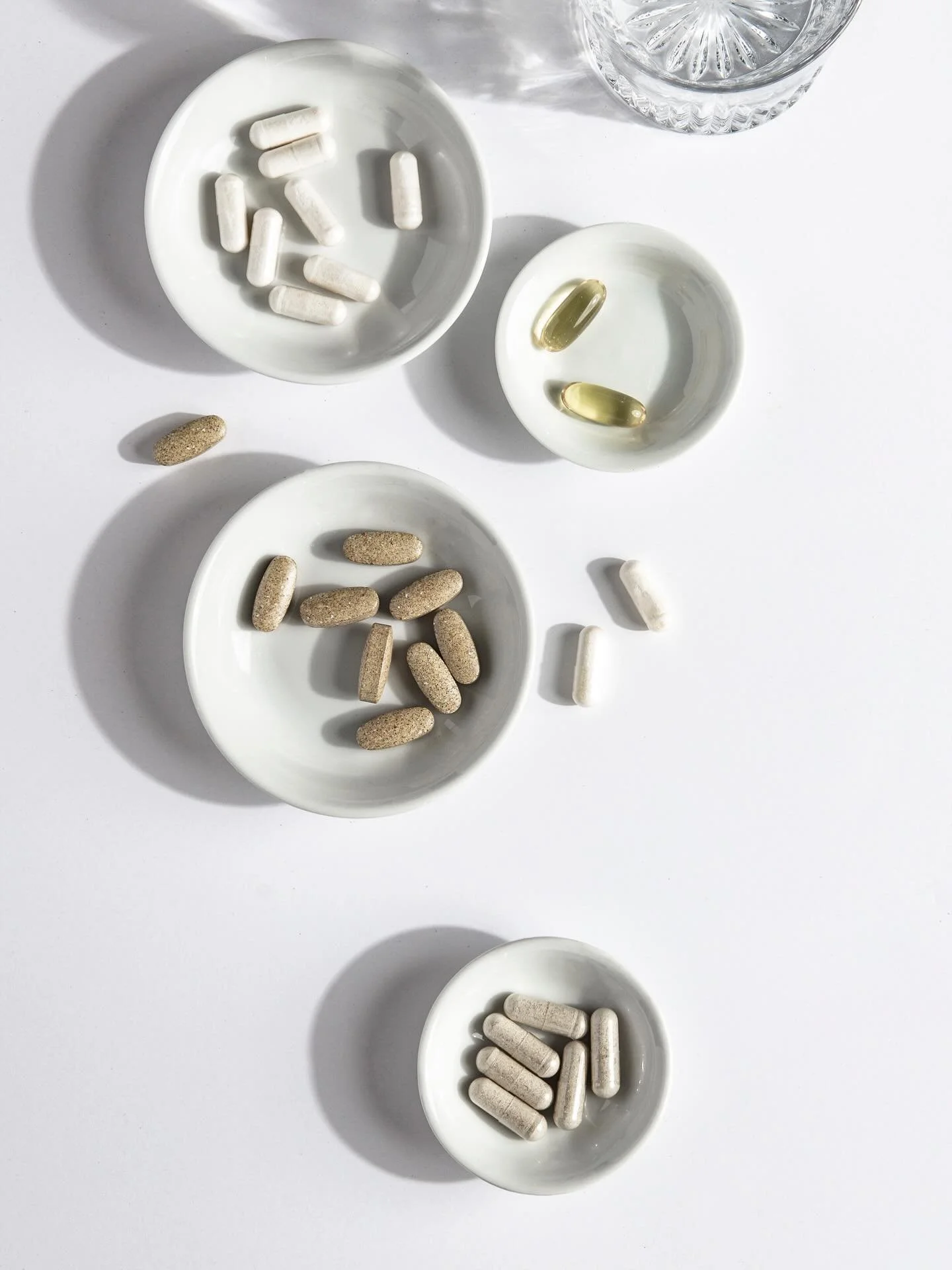 One of the strongest trends we&rsquo;re seeing in spa, fitness, and wellness environments is the rise of functional wellness beverages and targeted supplement support.

Guests today expect more than water.
They want purpose-led options that match the