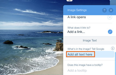 Whatever it is, the way you tell your story online can make all the difference.