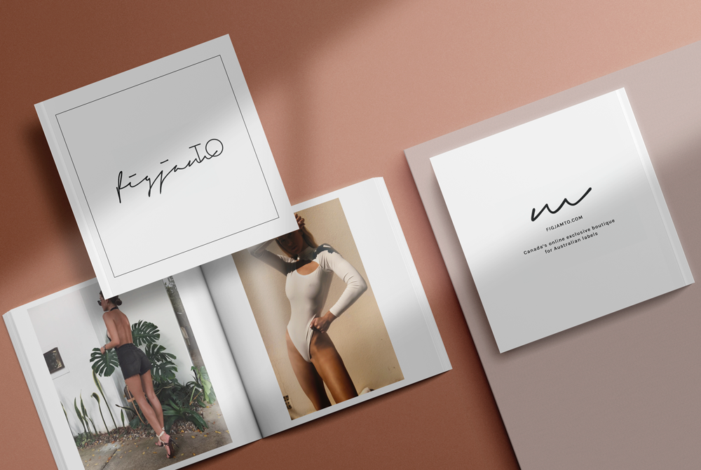 FIGJAM Online Boutique