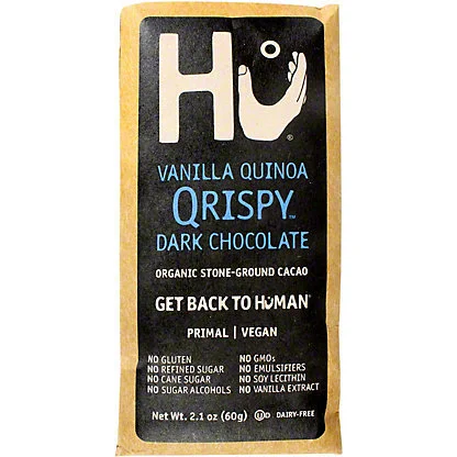 Expensive…. but amazing. What is great is that I don’t overeat this chocolate because it is so expensive - I truly savor the one square I have and it feels like such an experience.