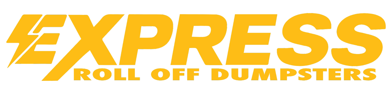 Express Roll Off Dumpsters