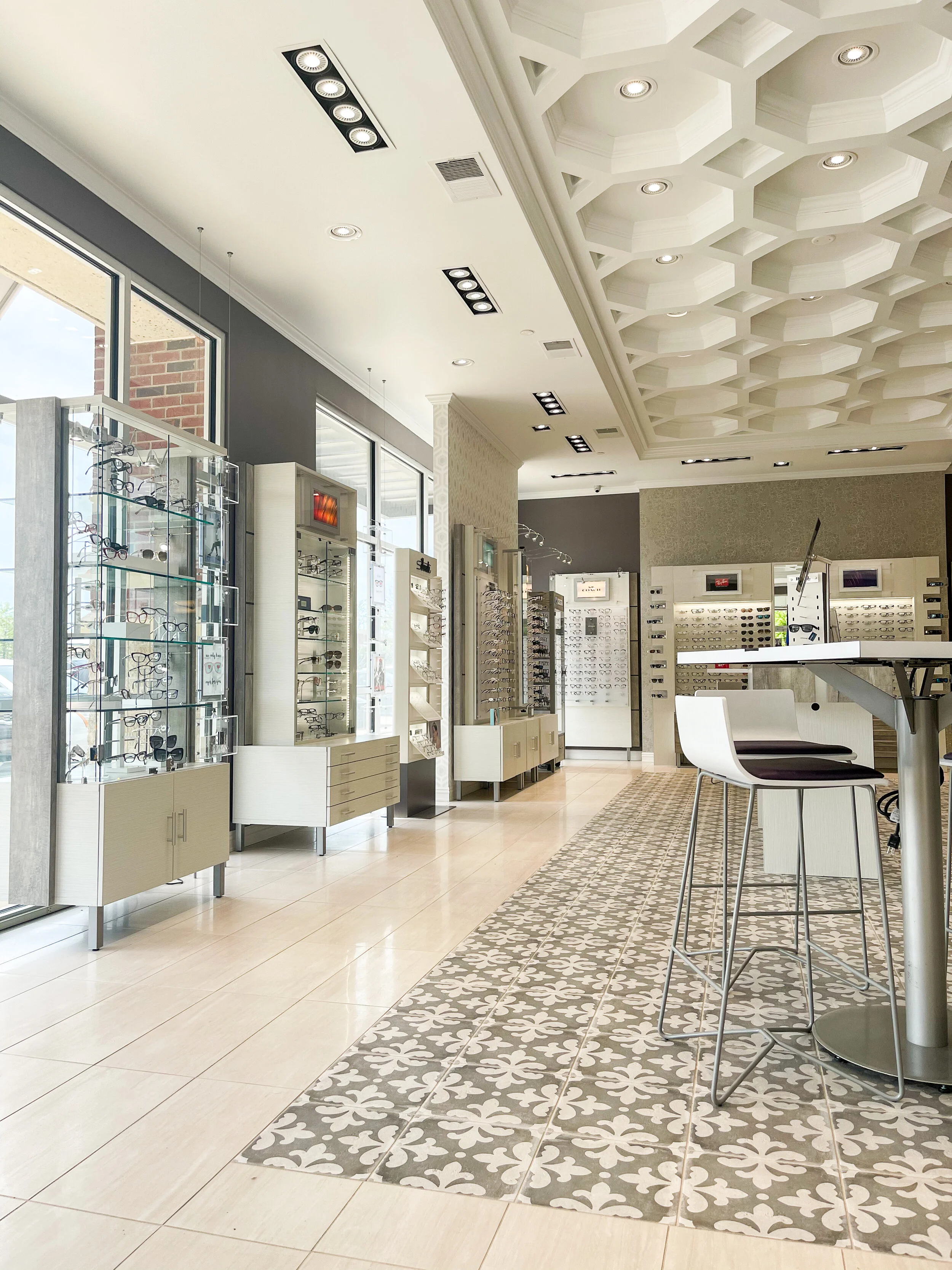 Crisp Depoe Eye Center Stockbridge Ga Artwork Concept Crisp Depoe Eye Center Stockbridge Ga Artwork Concept