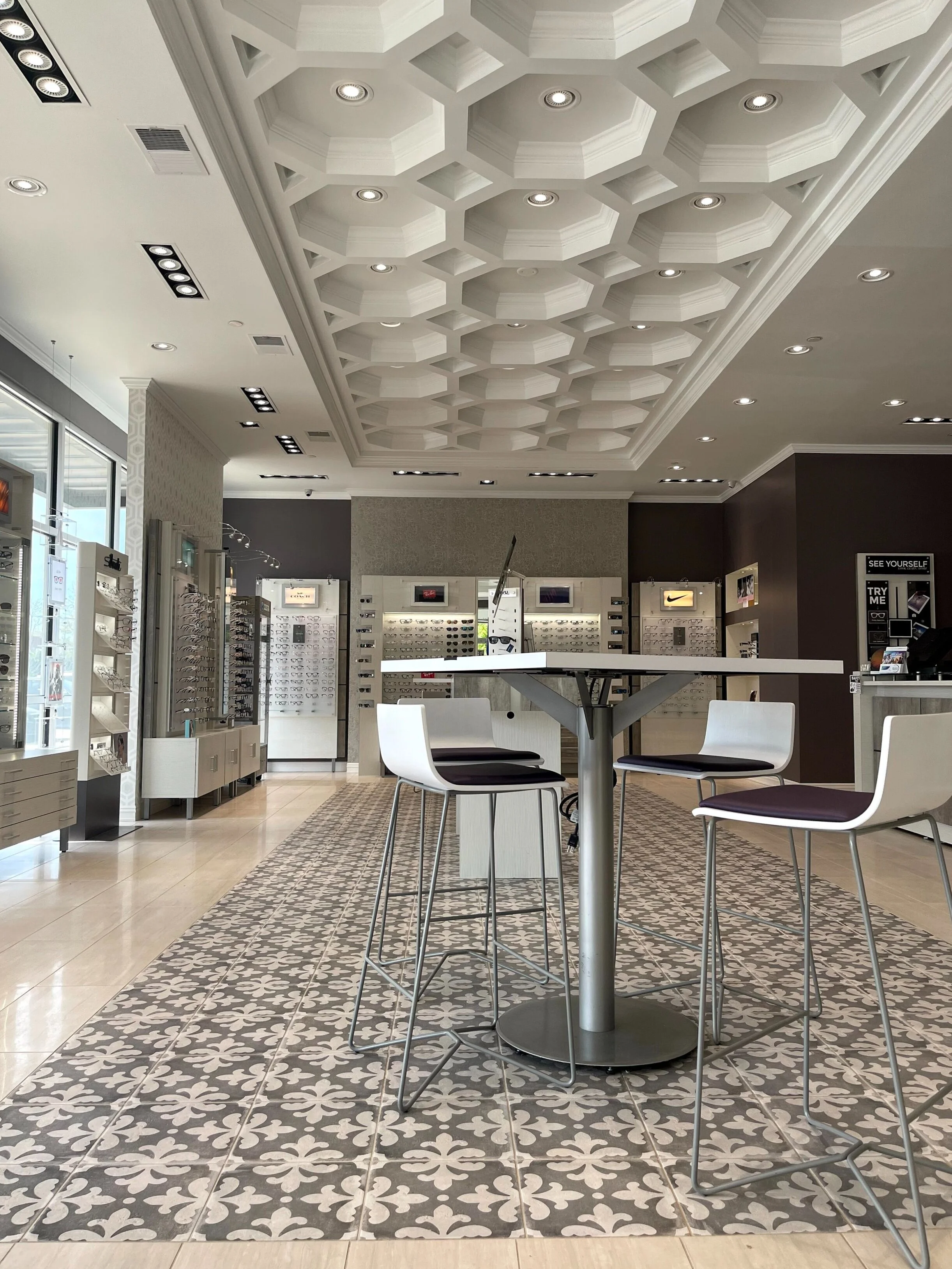 Locations — DePoe Eye Center Home Page