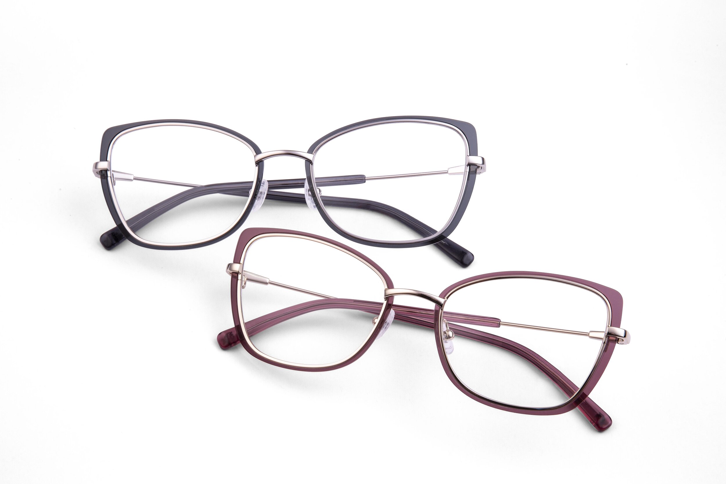 Fendi Frames - Designer Eyes Blog