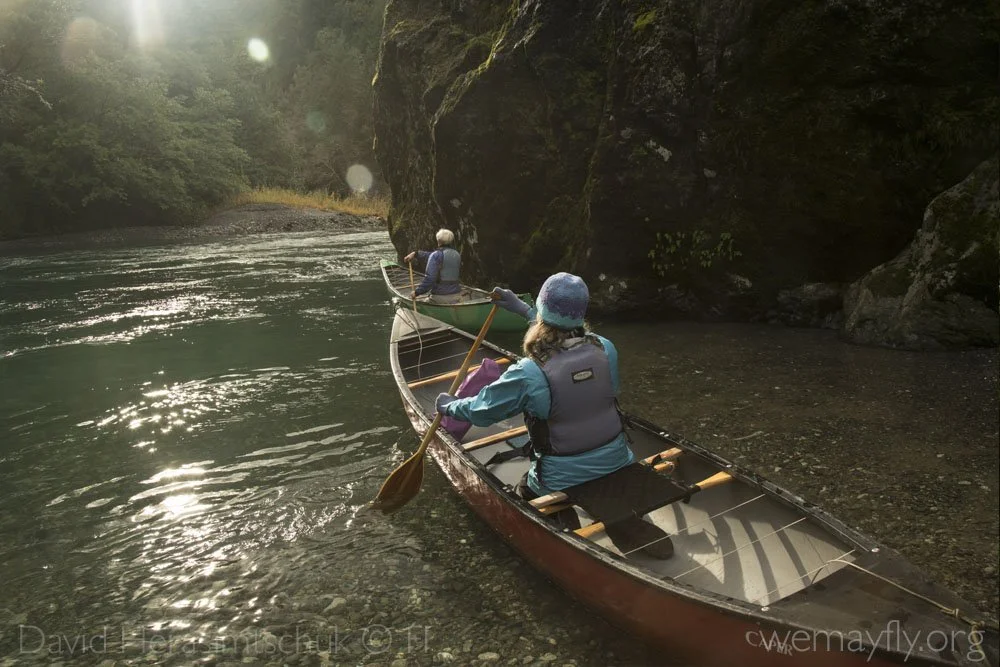 River Flicks for a Cause, Corvallis, OR
