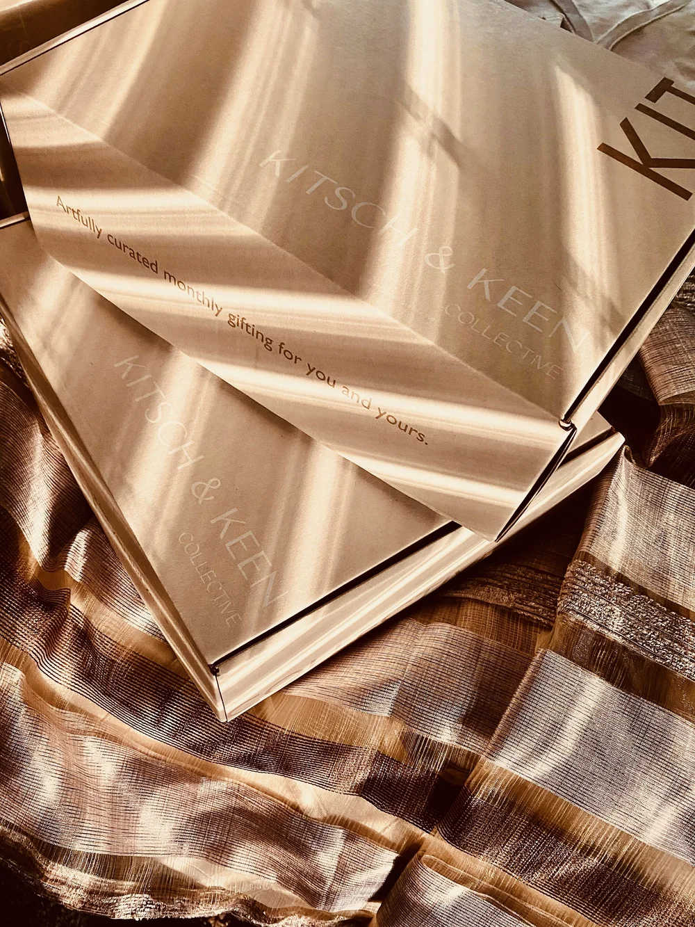 Store Policies — KITSCH & KEEN COLLECTIVE