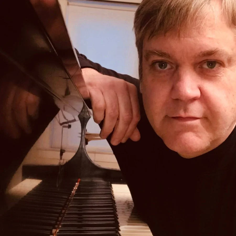 Summer Music Series - Dan Kennedy