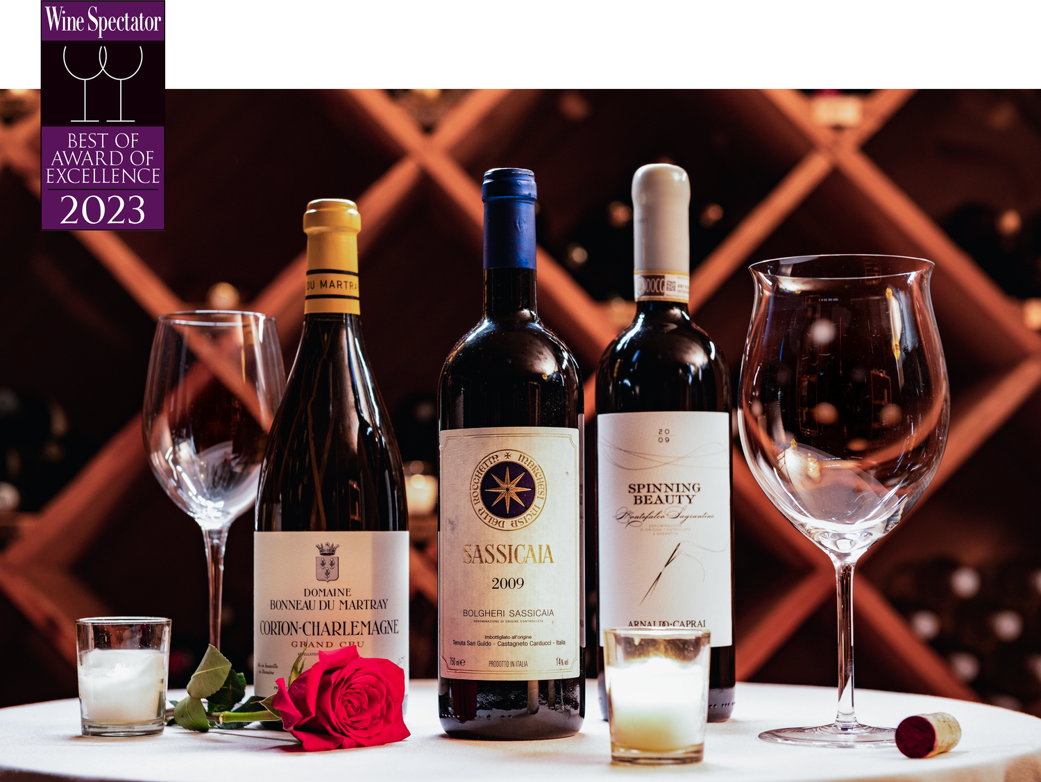 The Hermitage Inn — 3