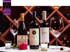 The Hermitage Inn — 5