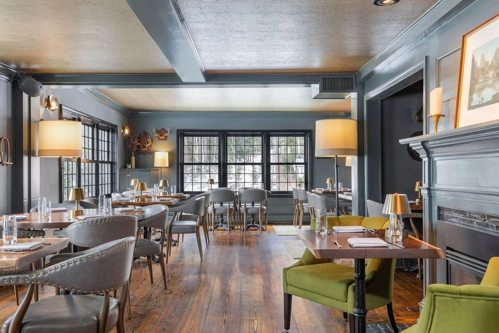 Tavern Dining