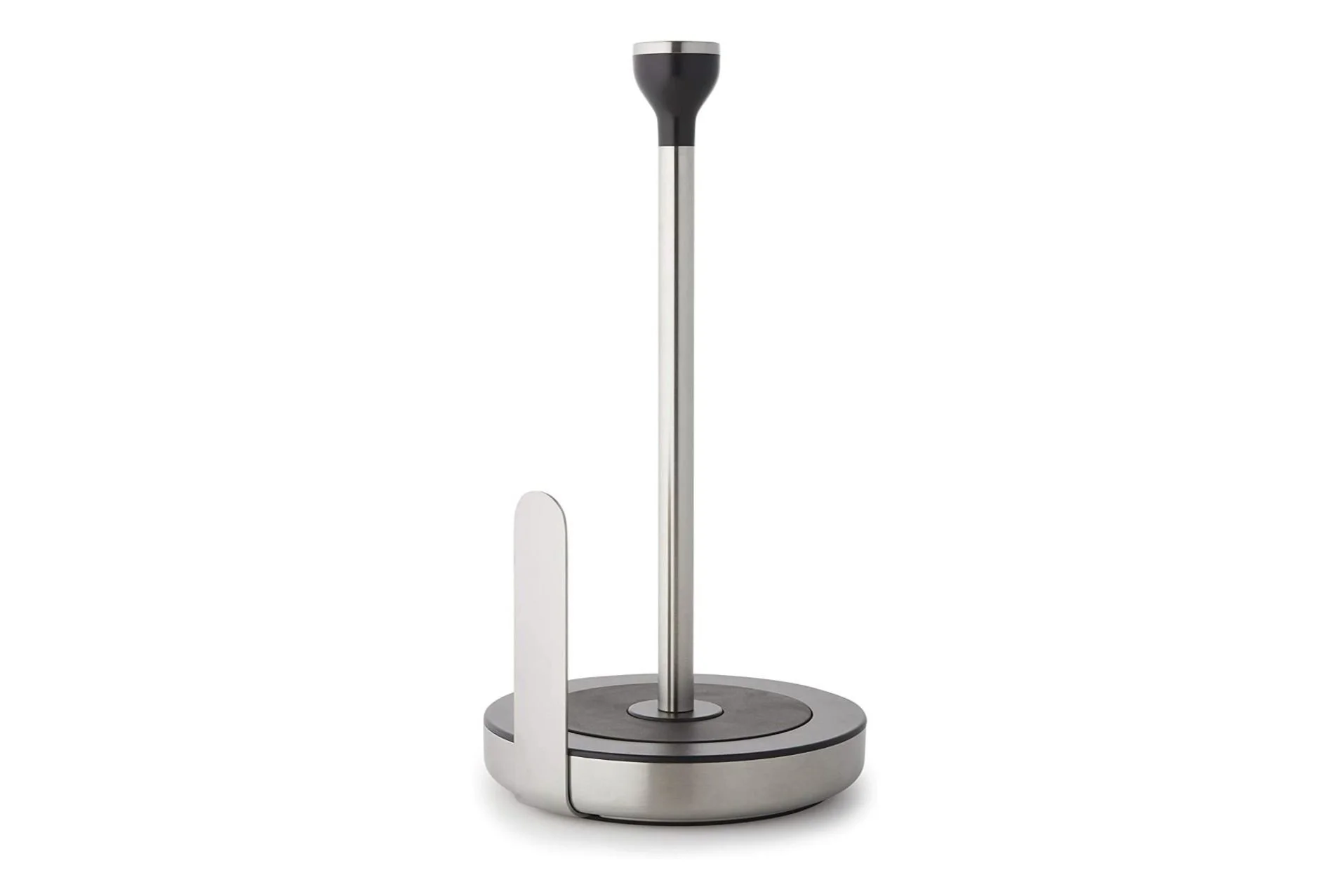 Stainless Steel Paper Towel Holder