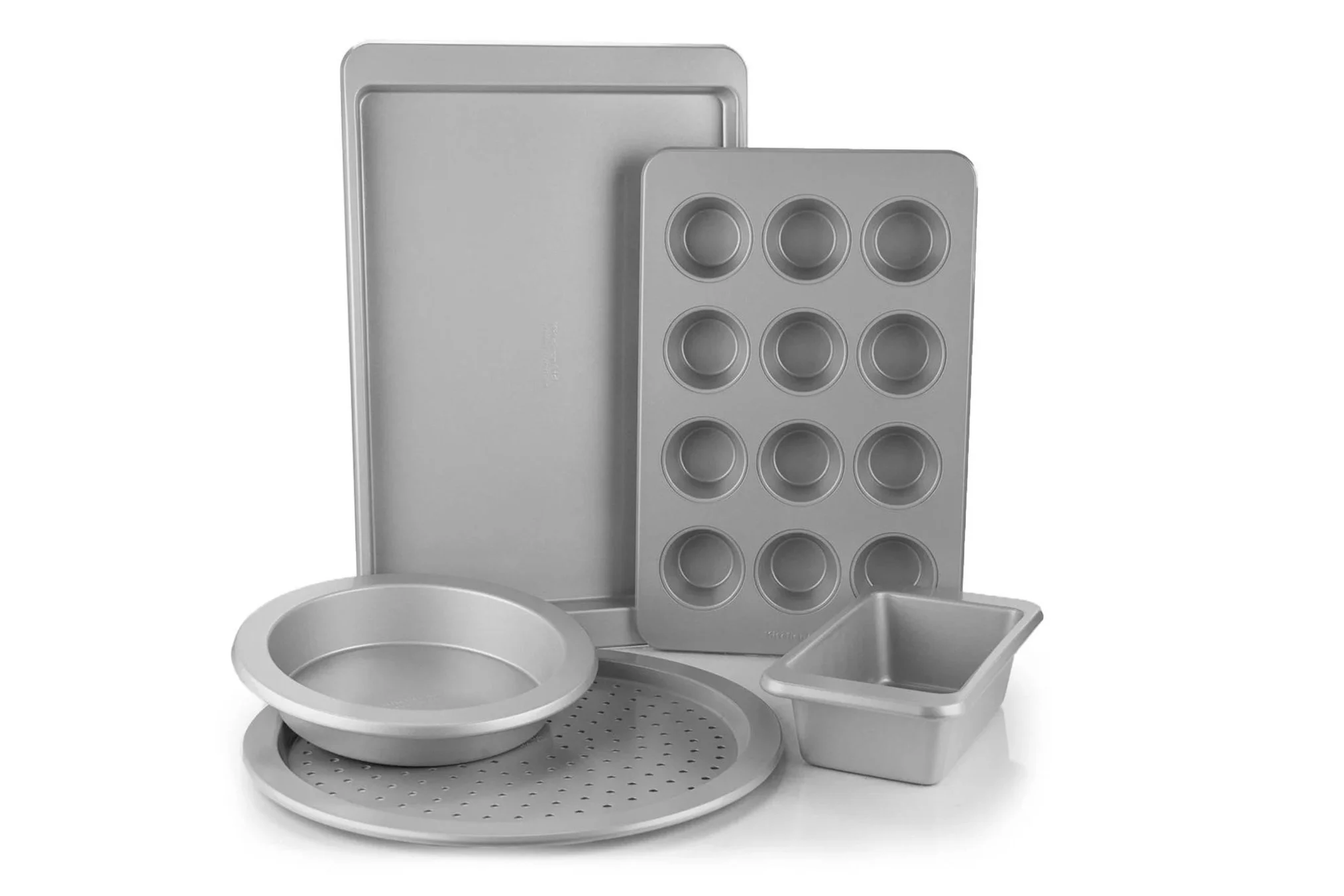 Average 5 Star Ratings on Amazon.com