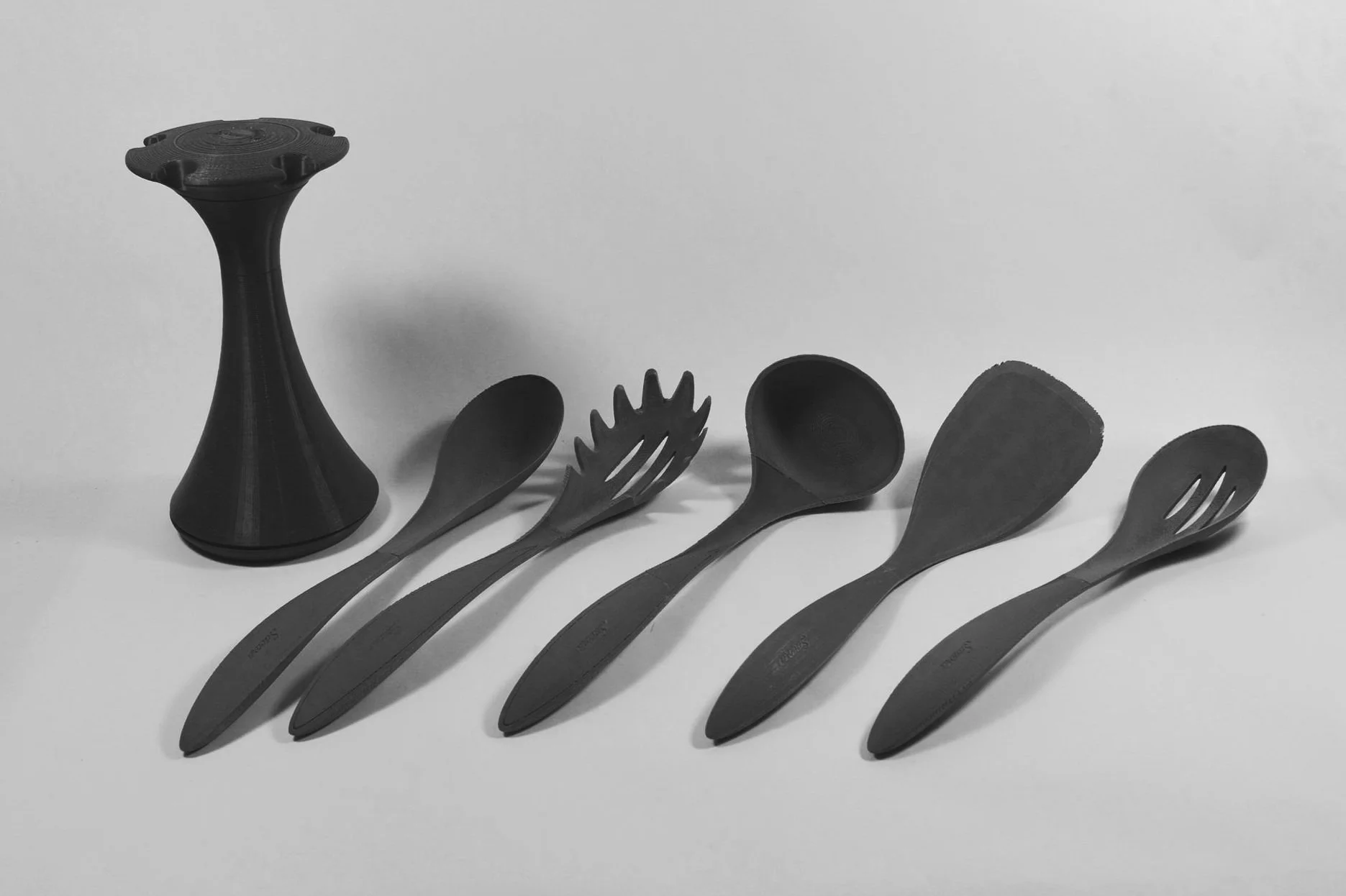3D Prototype Models