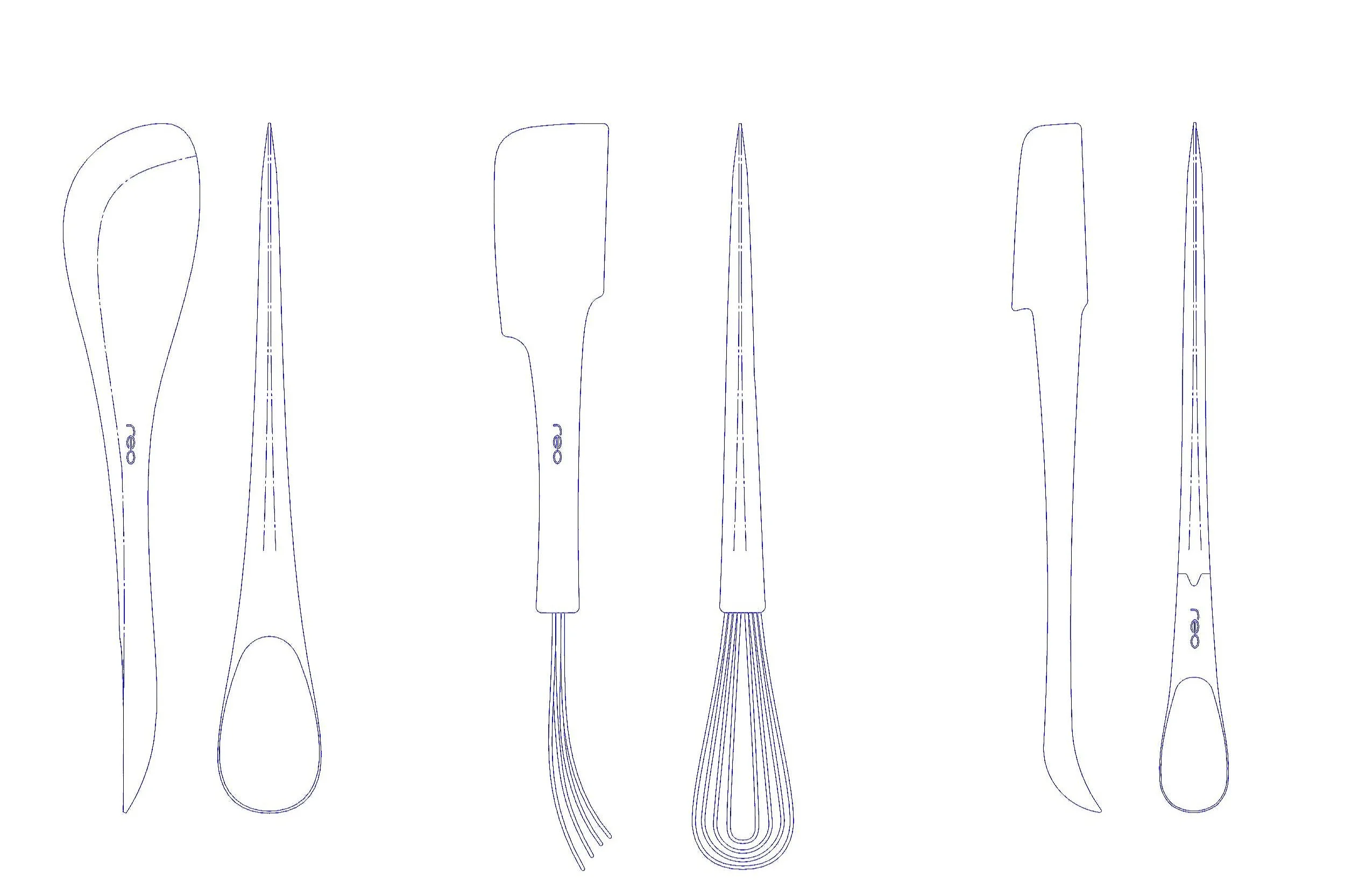 Size and Form Comparison