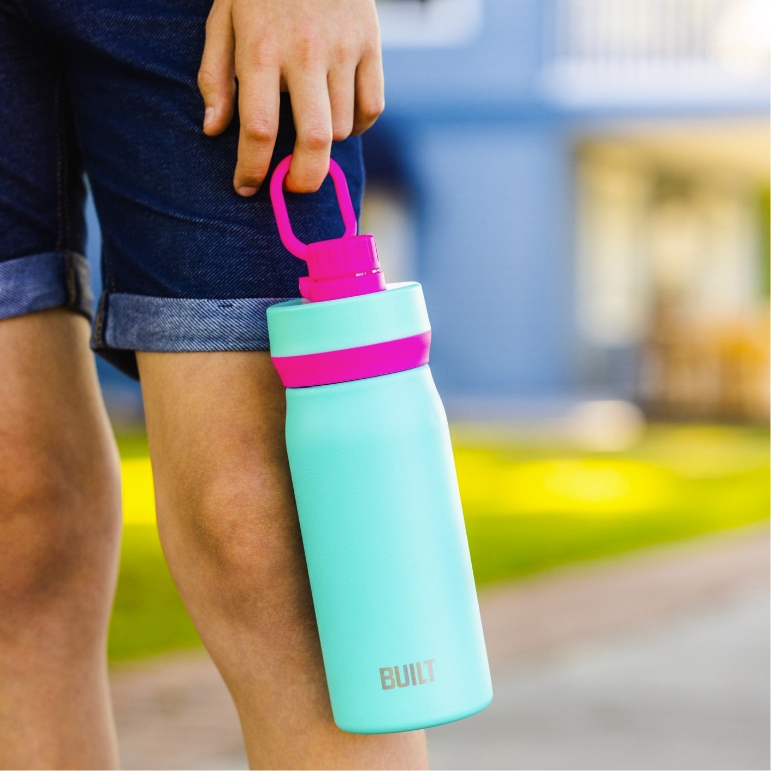 Cascade Kid's Water Bottle (Walmart.com) 