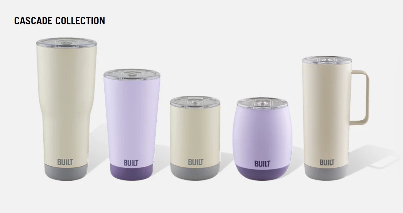 Cascade Line Extension 2023