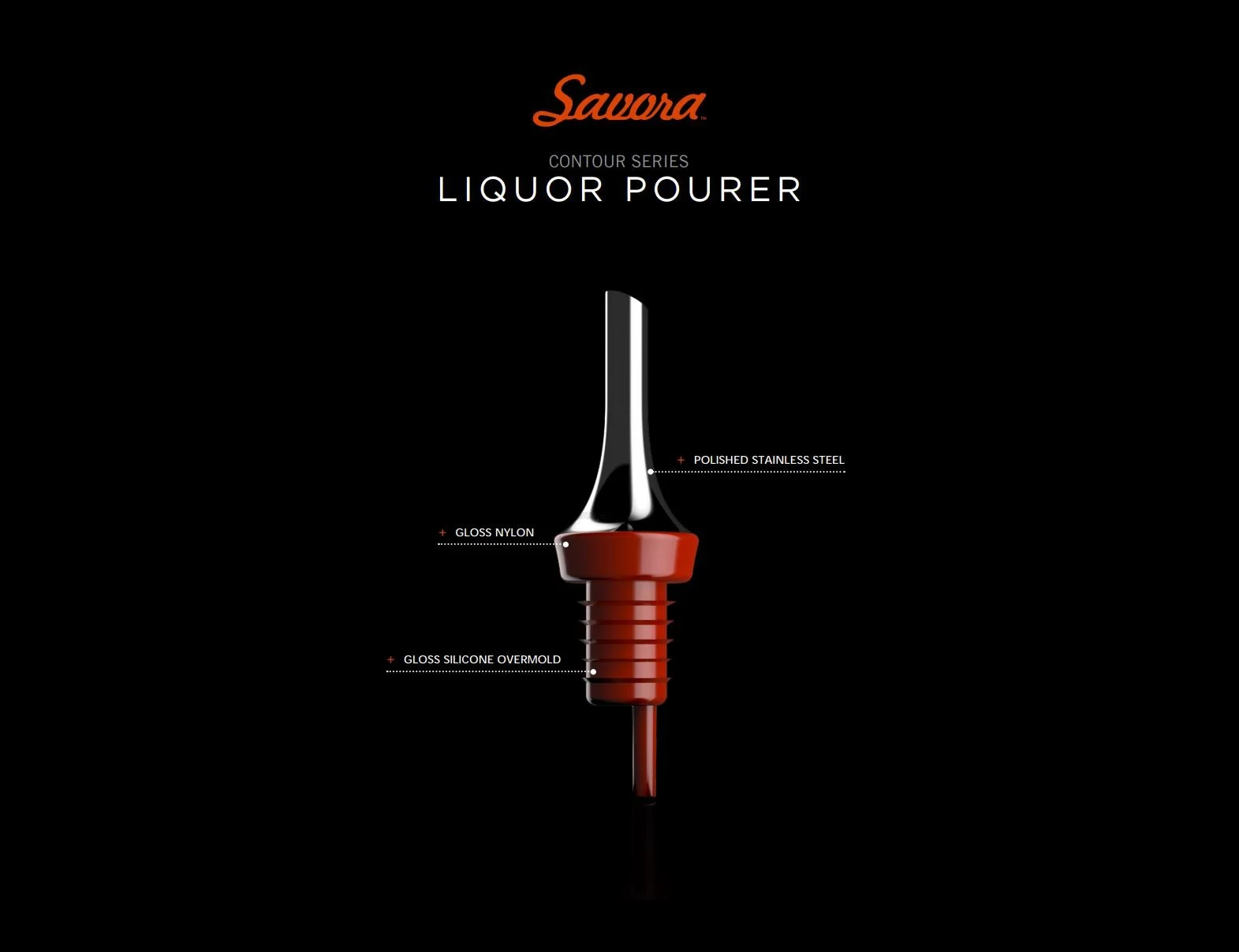 Liquor Pourer