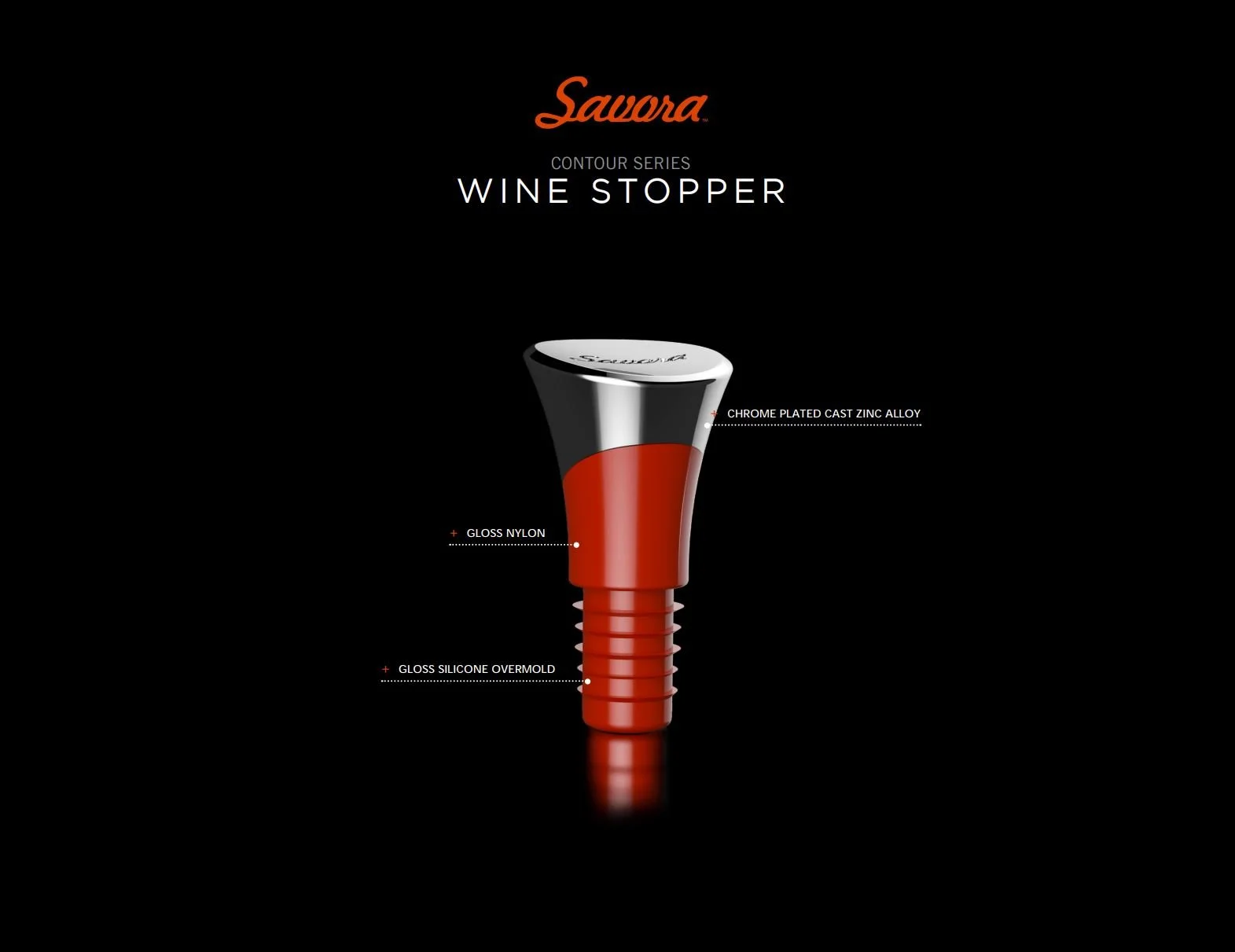 Wine Stopper