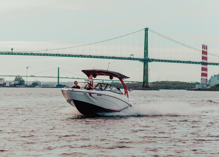 halifax boat tours nova scotia