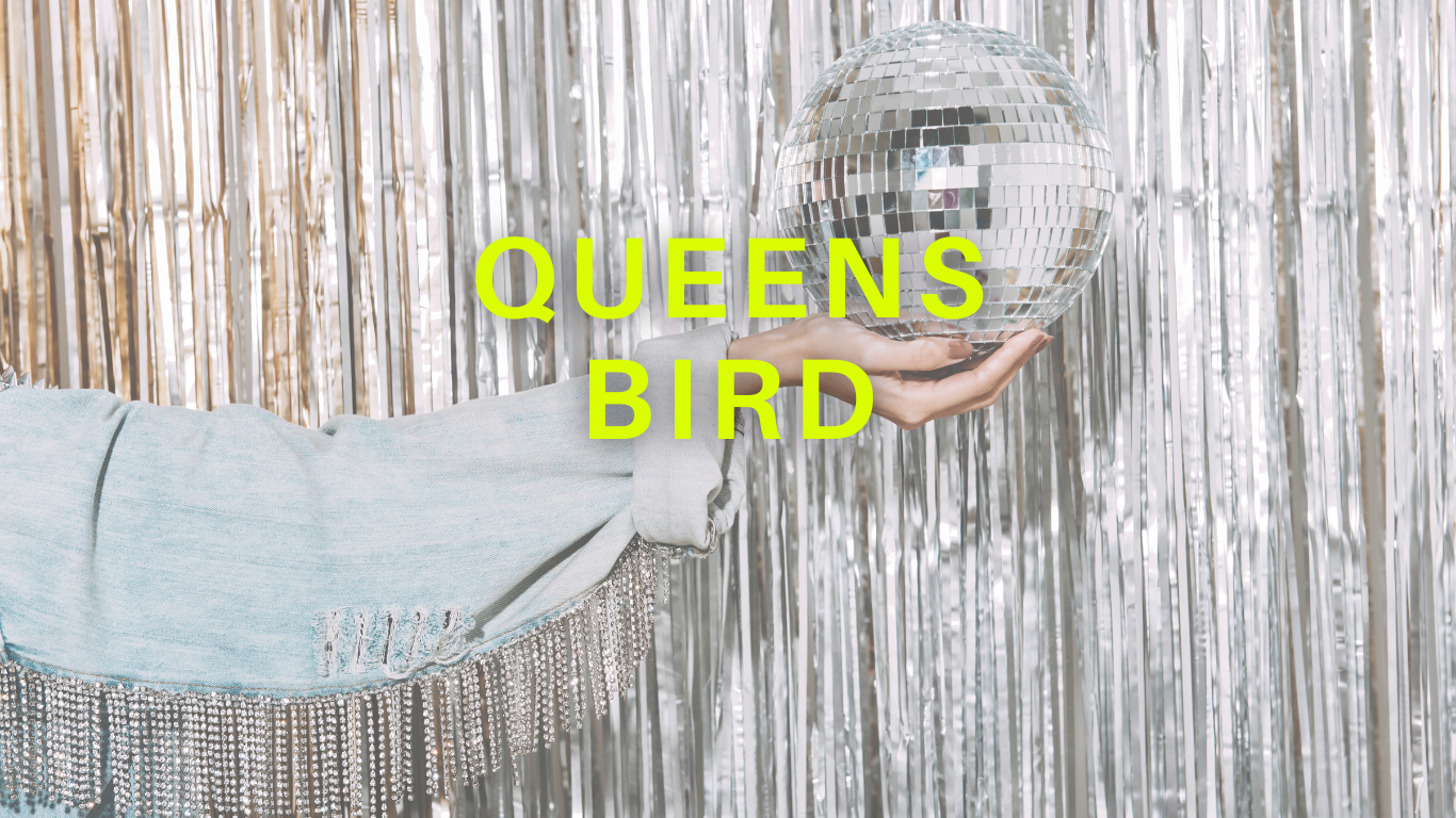 Queens Bird