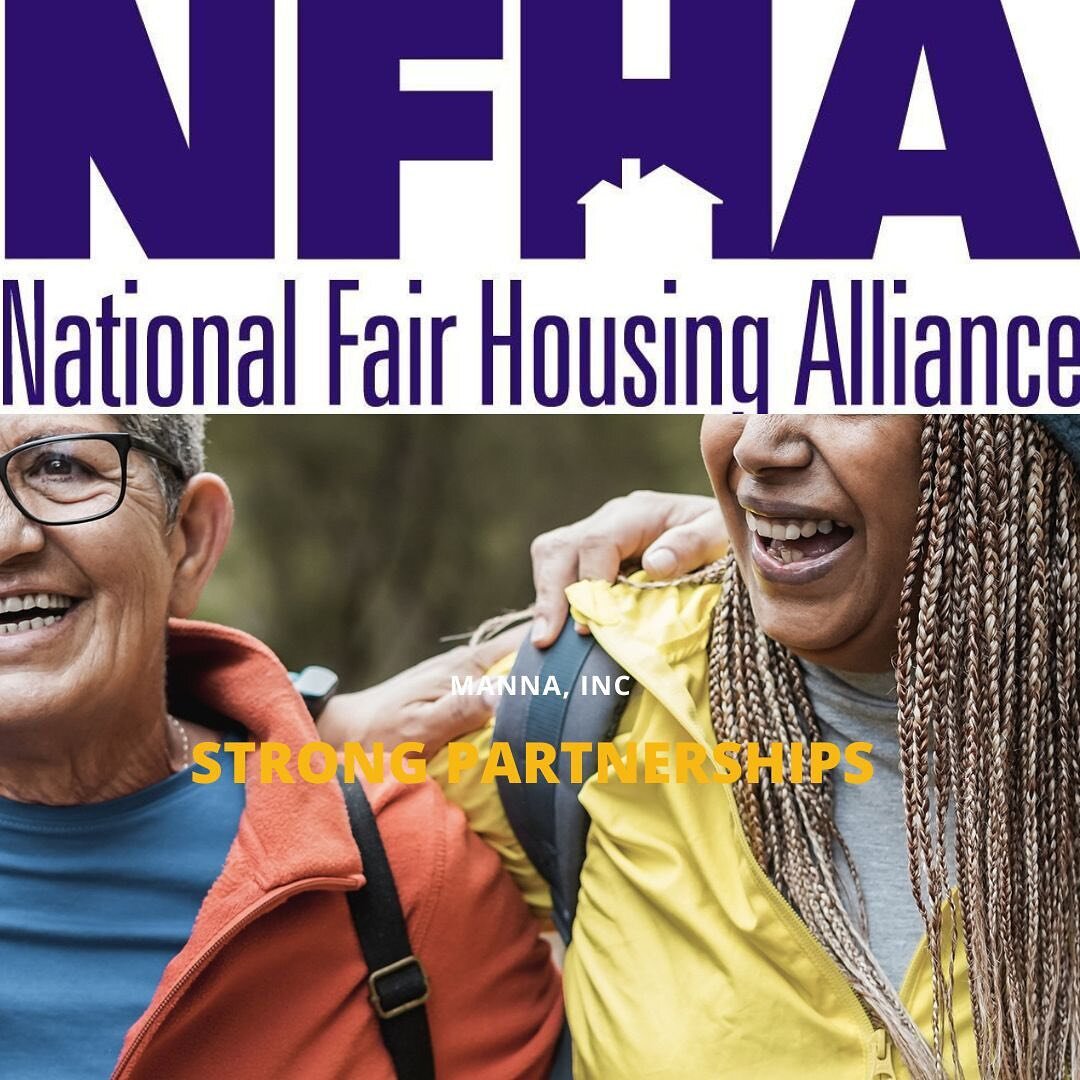 We need strong partnerships to address the housing crisis. We are pleased to receive NFHA&rsquo;s #InclusiveCommunities grant and provide relief for our community facing systemic barriers to affordable housing access.
 
Access to fair housing is a ke