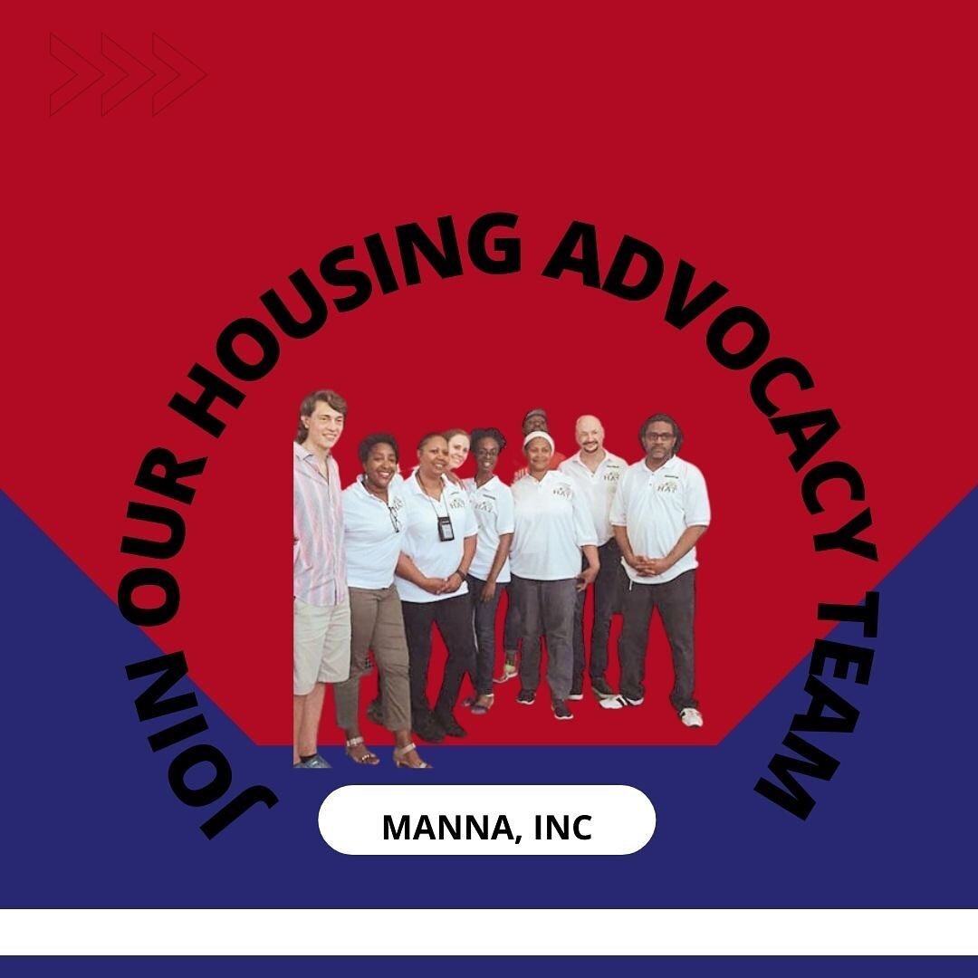 Join HAT! Manna, Inc&rsquo;s Housing Advocacy Team (HAT) is welcoming new members. The mission of HAT is to advocate for affordable housing throughout the district. If you are interested in learning more about advocating for affordable housing send u