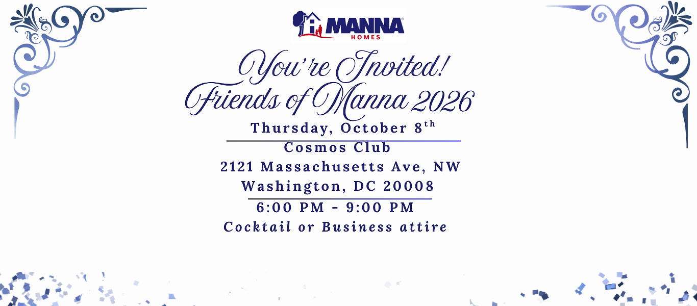 Manna