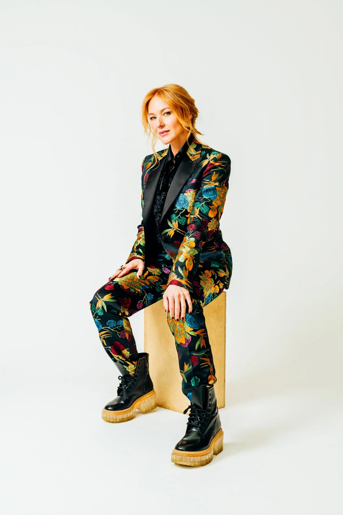 Jewel by Arturo Olmos