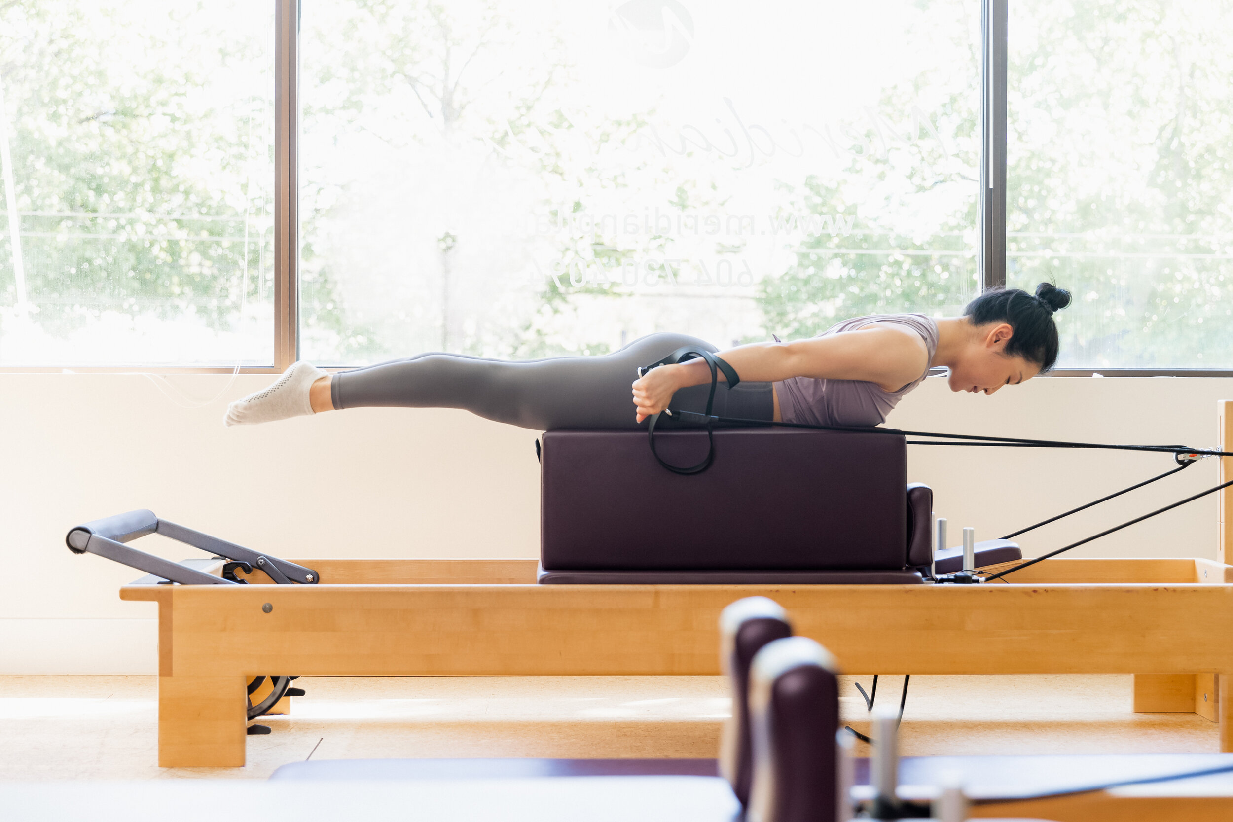 Meridian Pilates