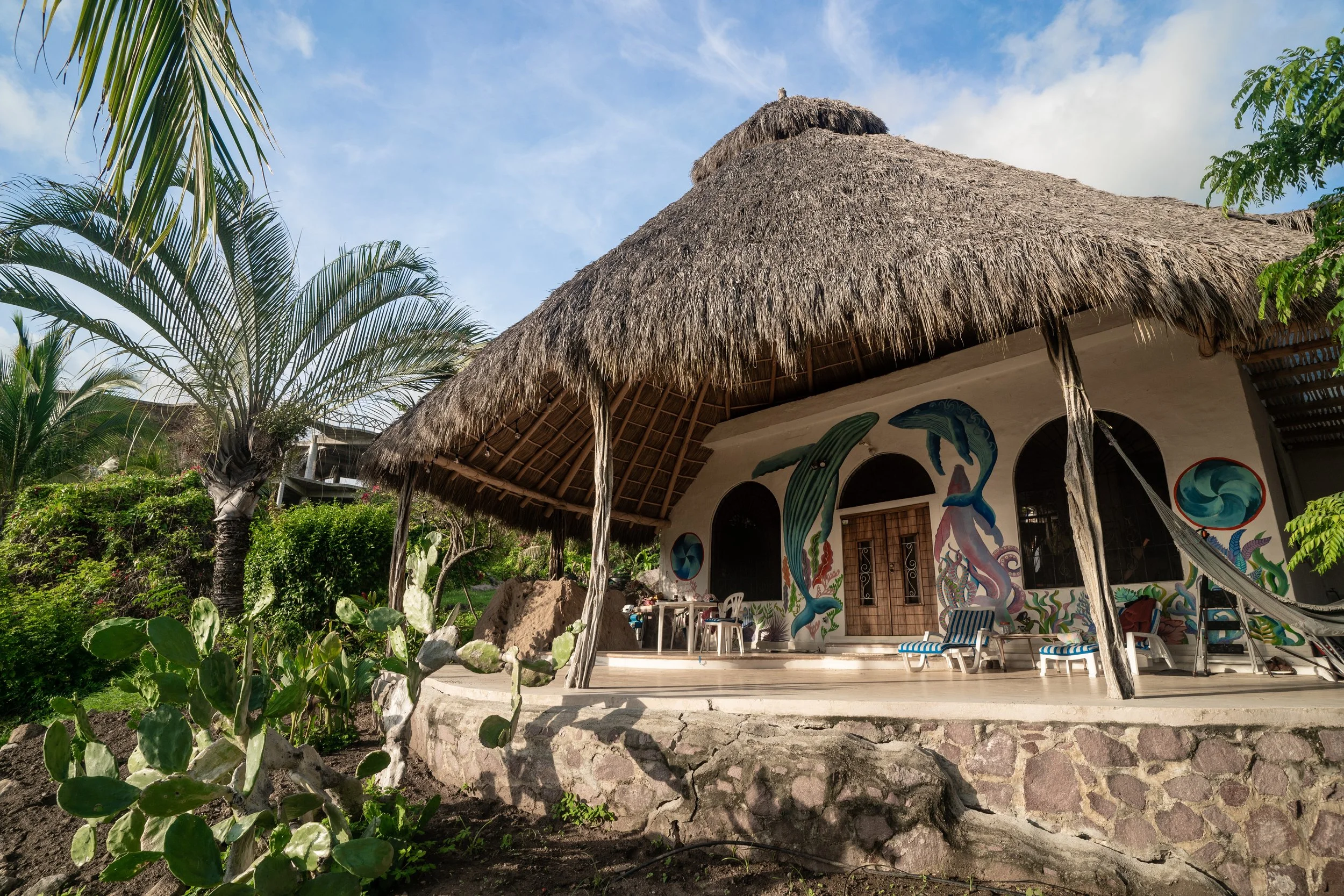 Casa Cancion Del Mar