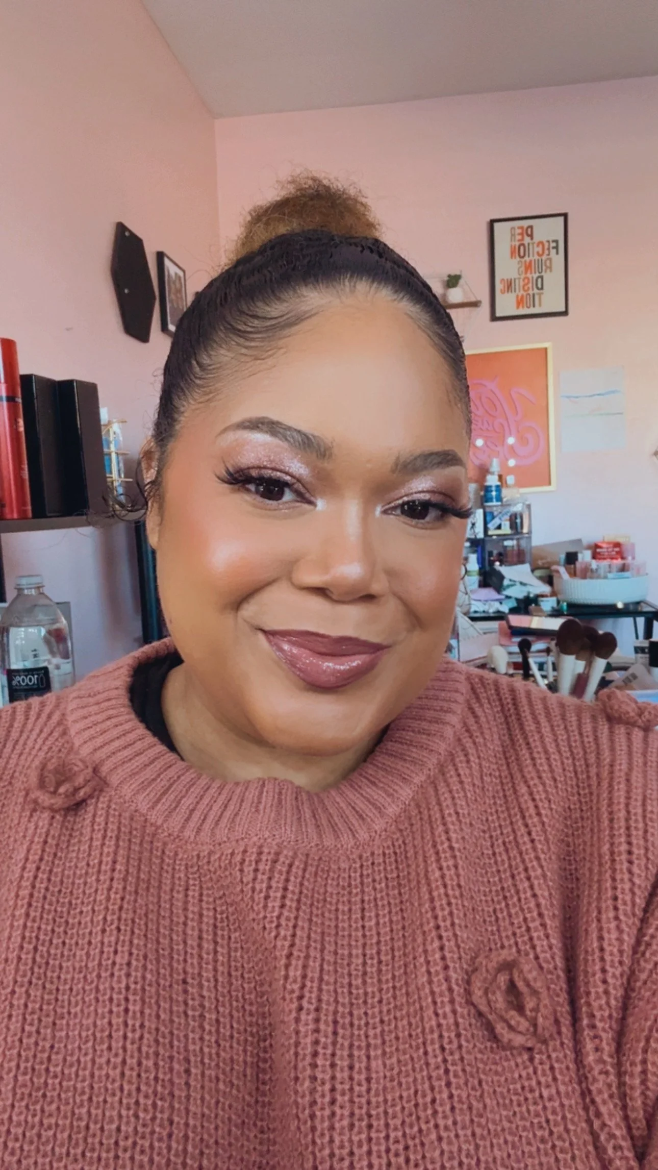 My “Rich Skin” Routine for Glowy, Plump, Mature Skin