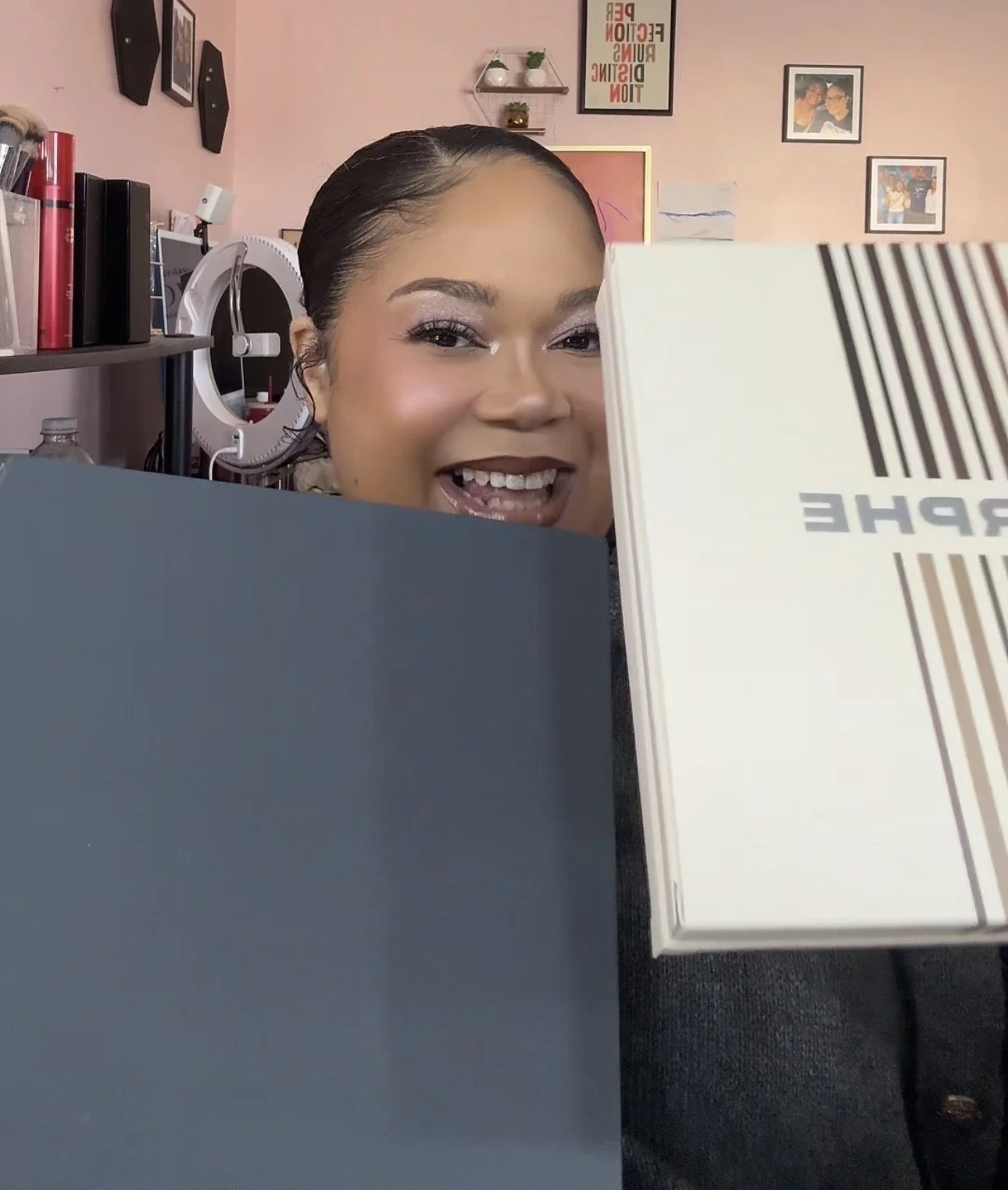 How to Turn PR Packages Into Content That Grows Your Platform (Even With a Small Following)