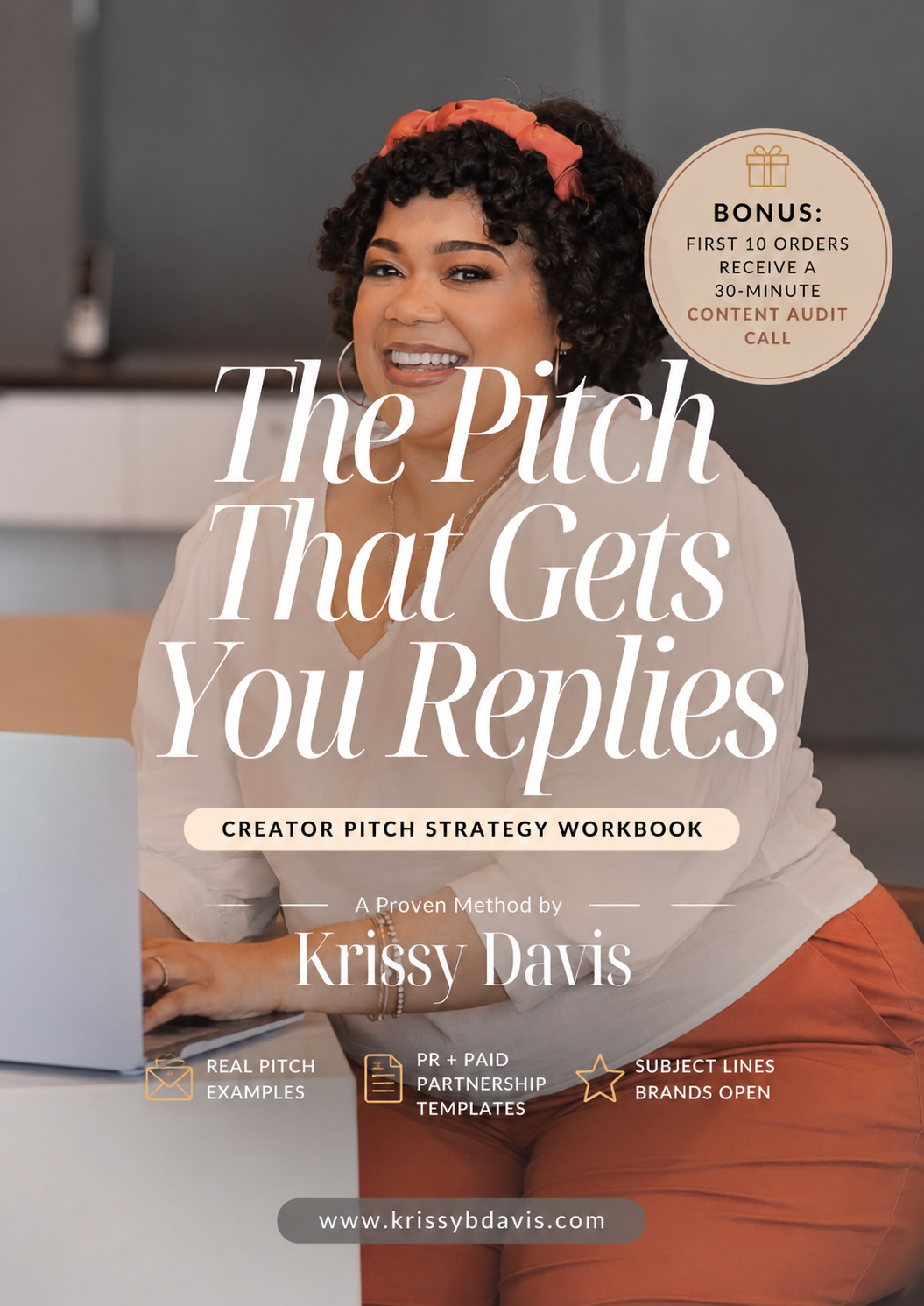 The Pitch That Gets You Replies