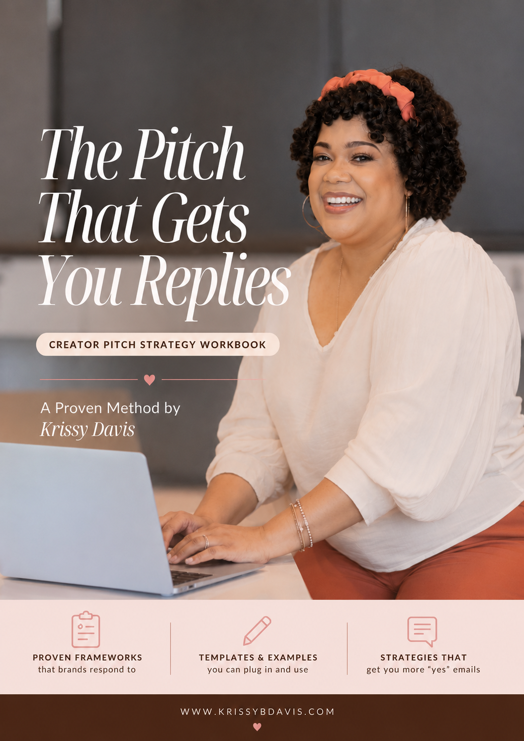 The Pitch That Gets You Replies