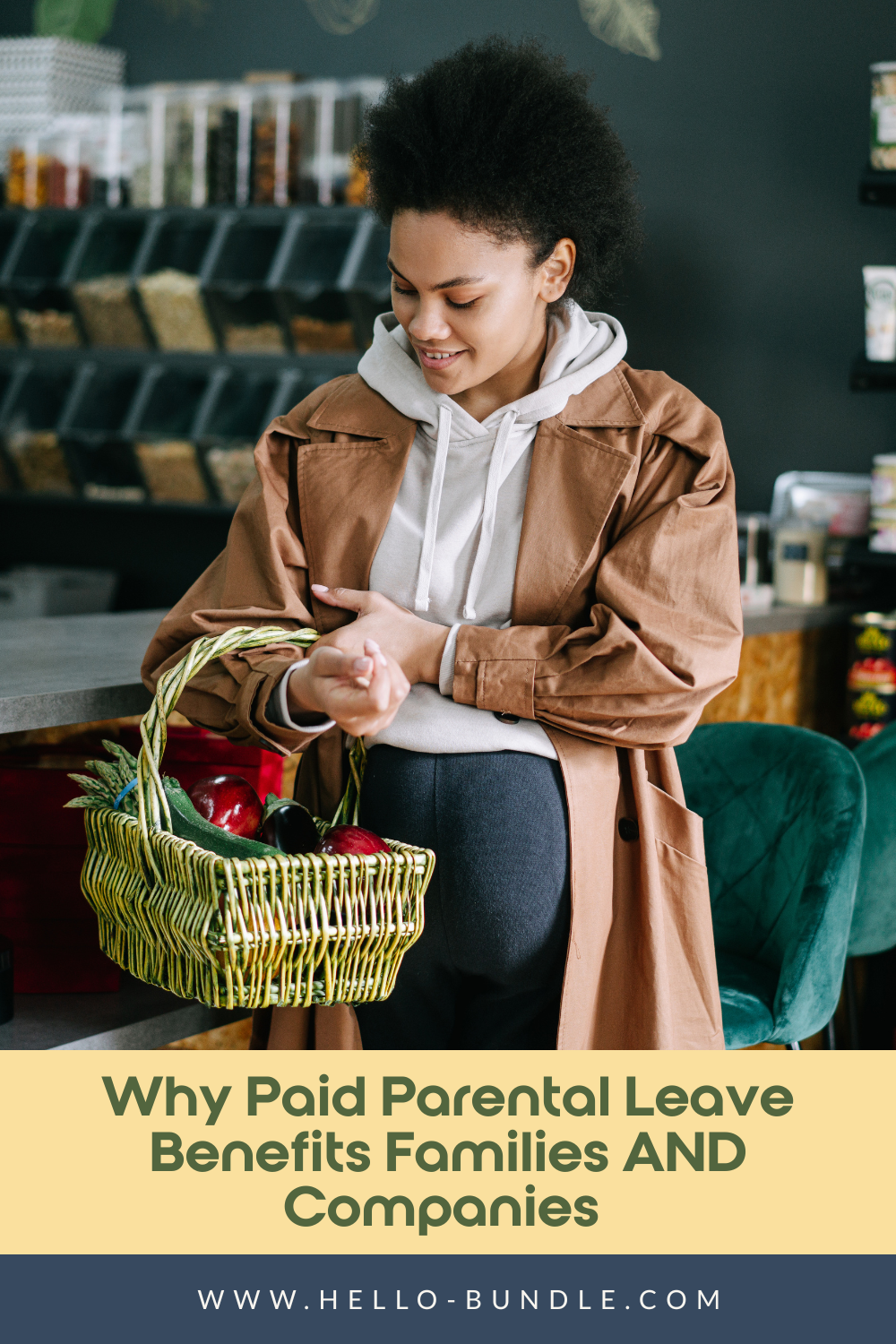 paid parental leave