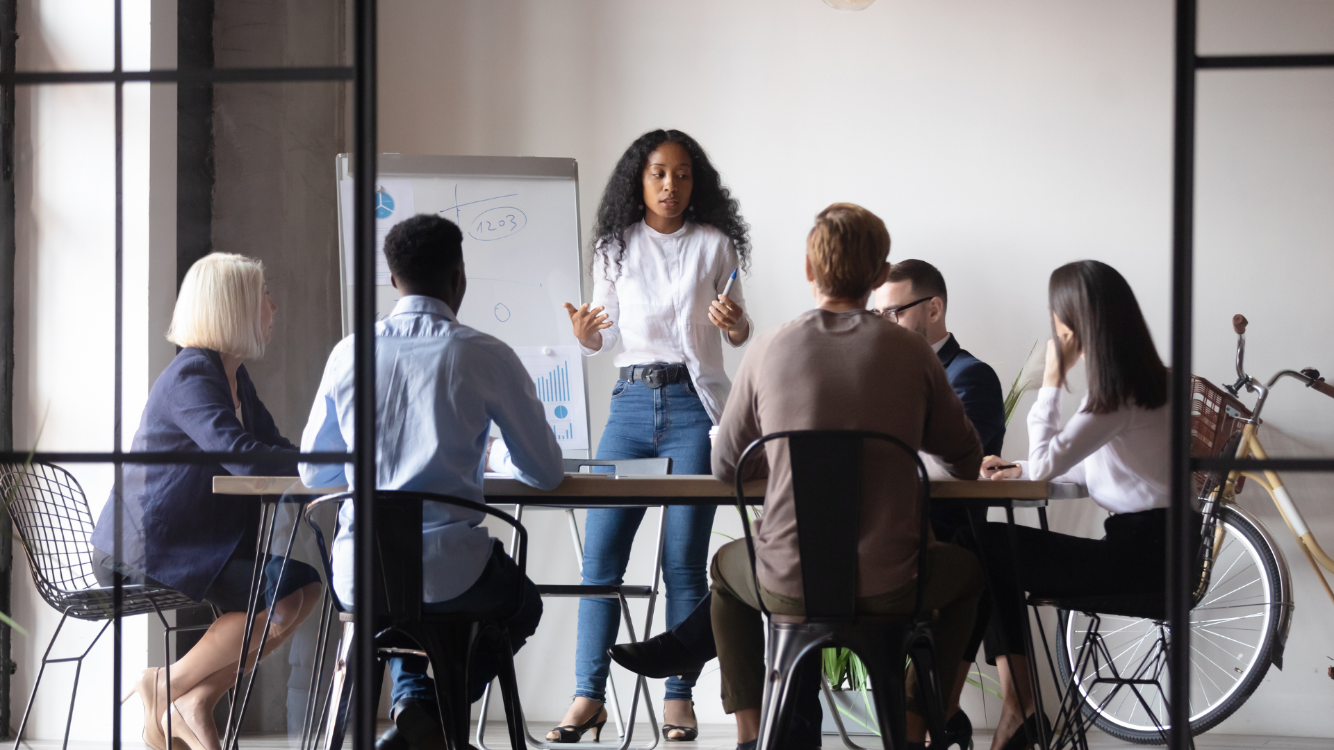 Advocate for Parental Leave