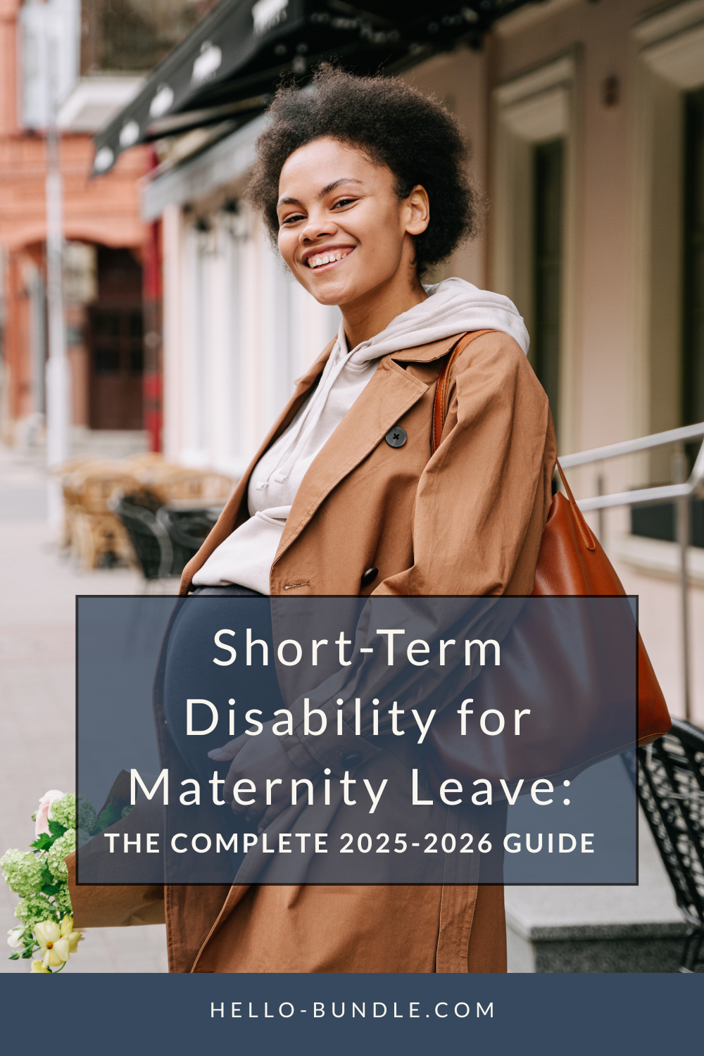 short term disability for maternity leave