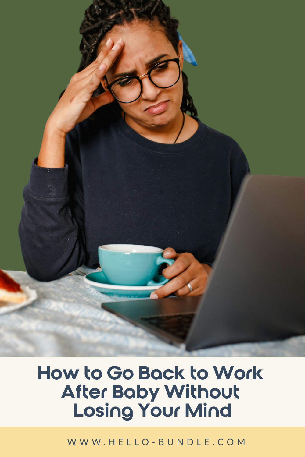 returning to work after parental leave
