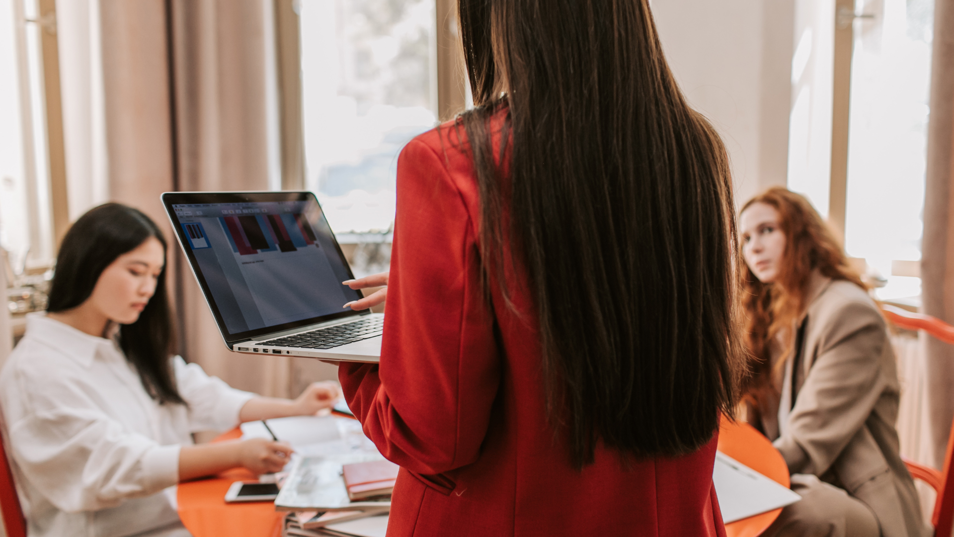 returning to work after parental leave