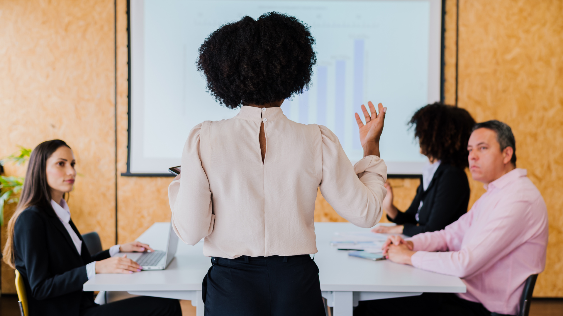 Advocate for Parental Leave