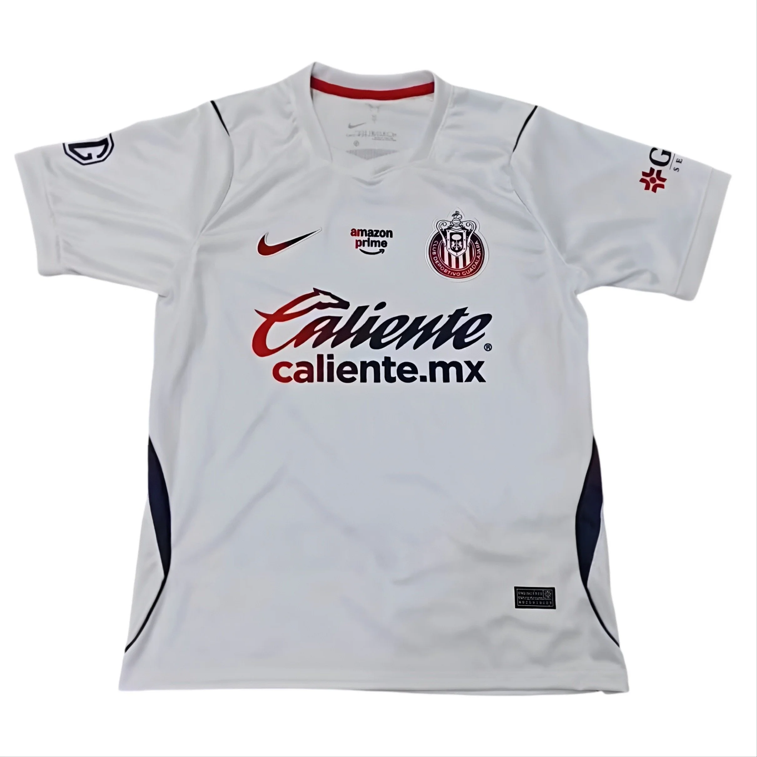 Chivas Away Kit 26/27
