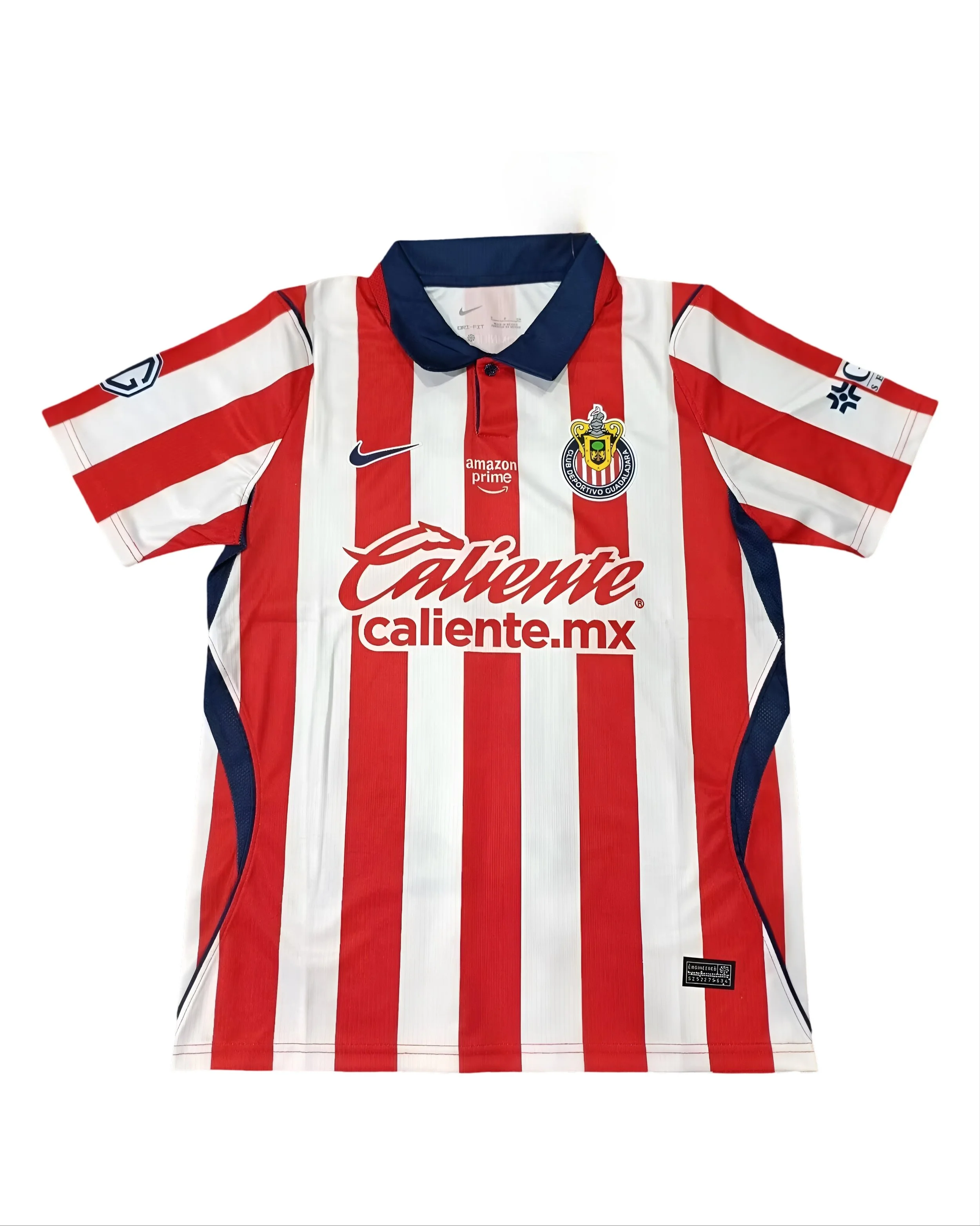Chivas Home Kit 26/27