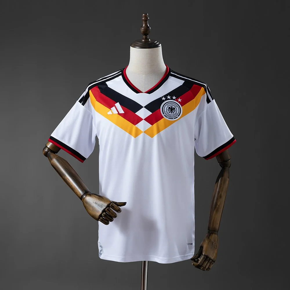 Germany Home Kit 2026