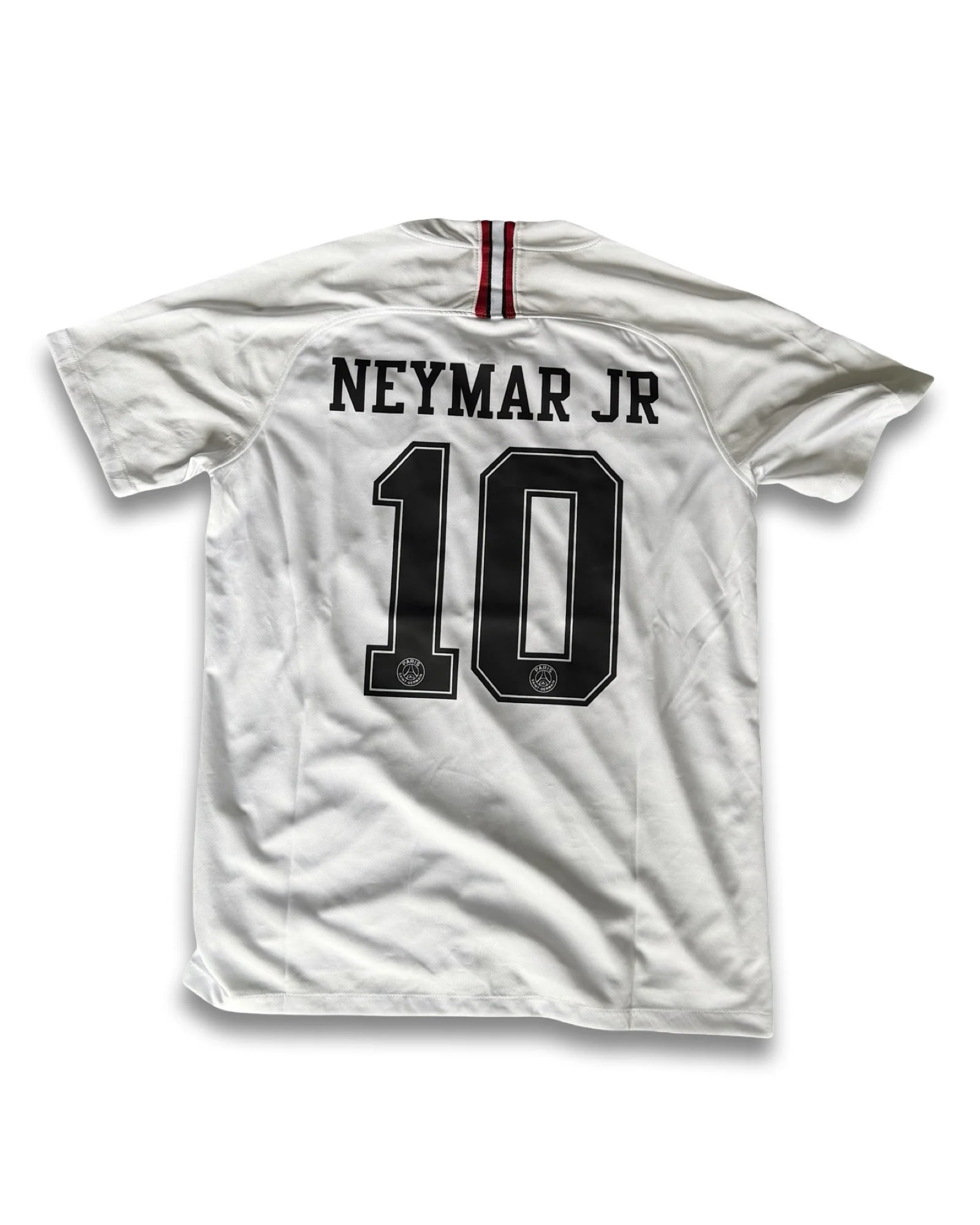 Spurs Away 25/26 Xavi