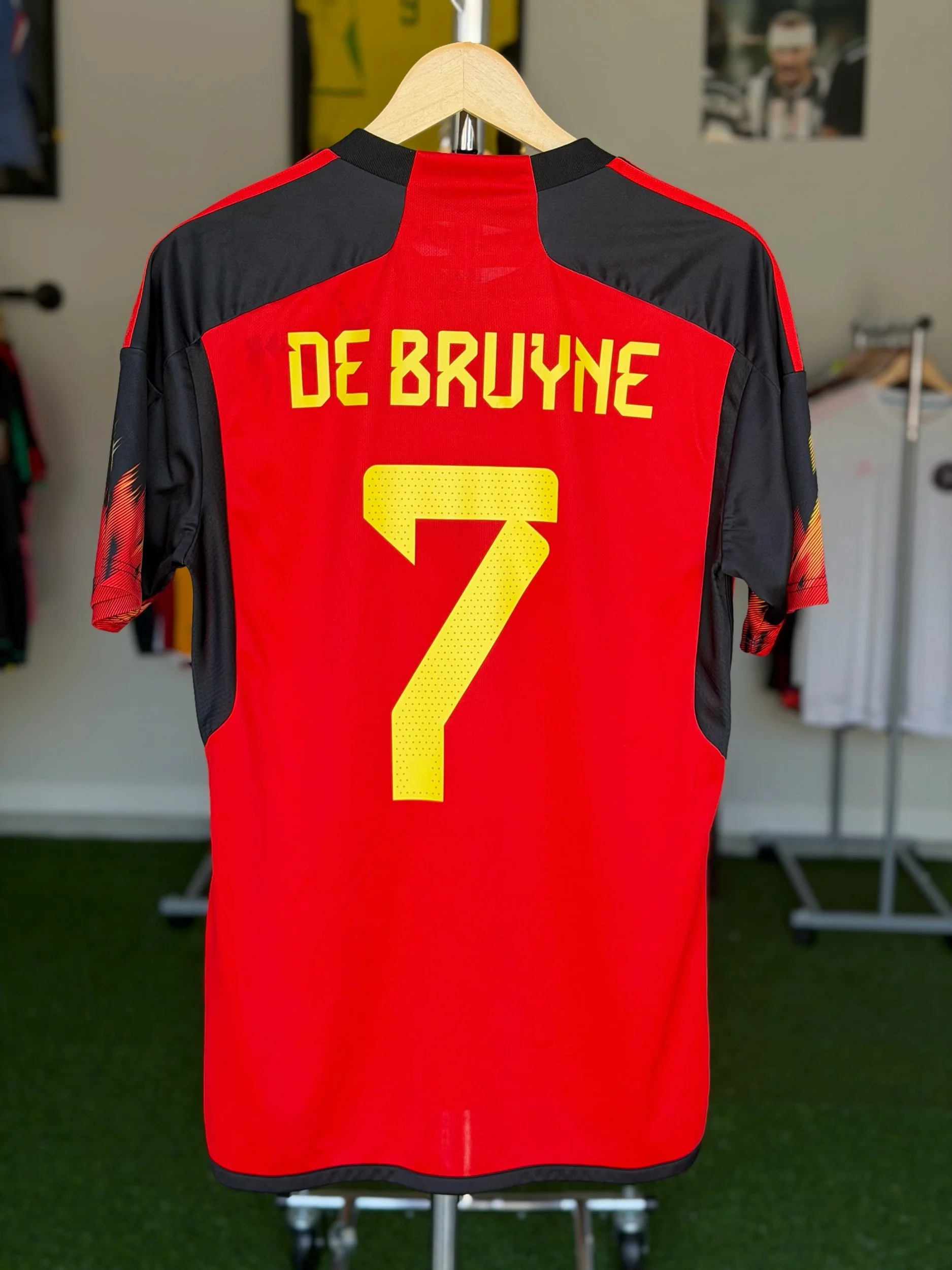 Barcelona Away 15-16