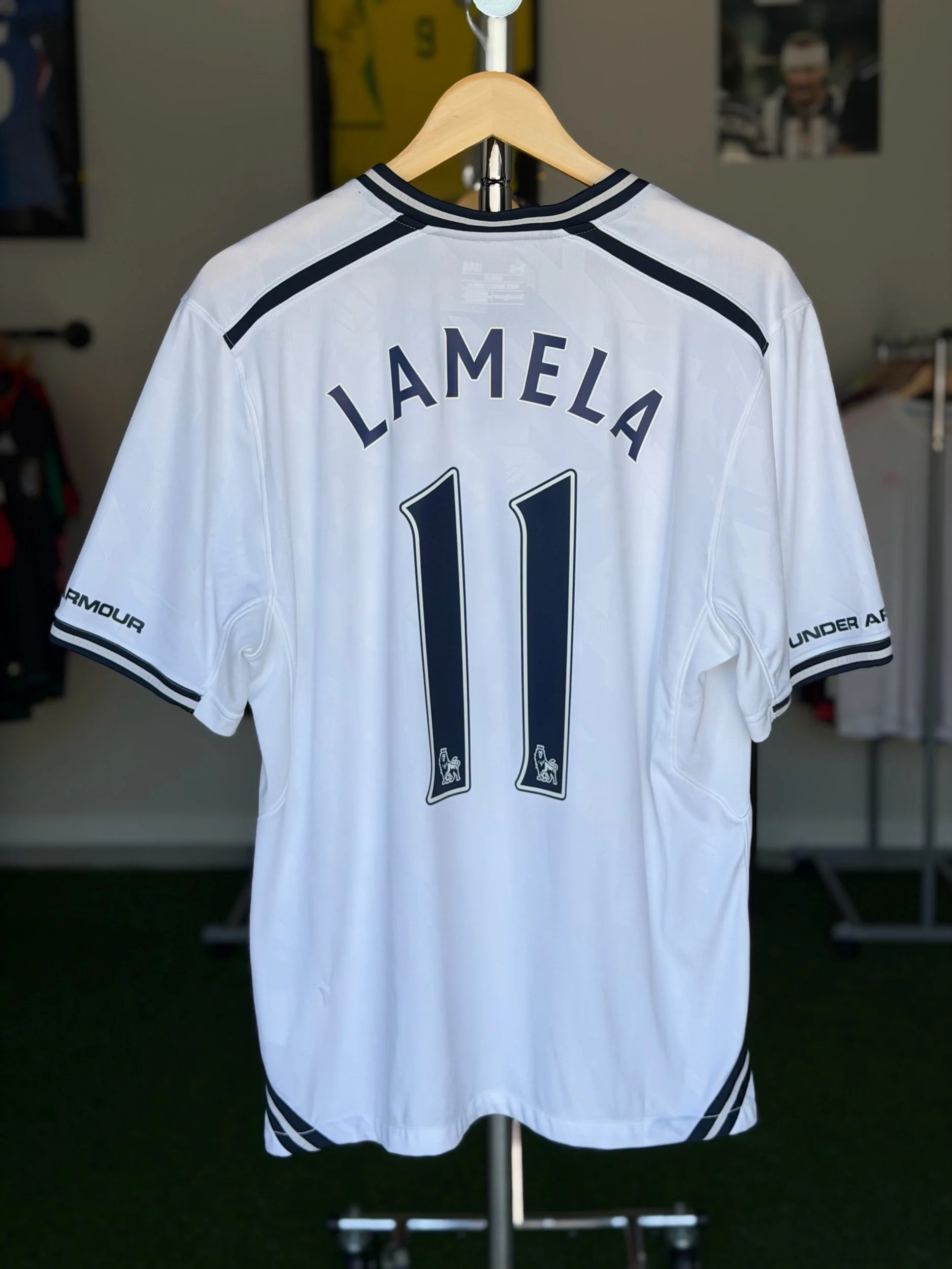 Mexico Home 2016 Chicharito