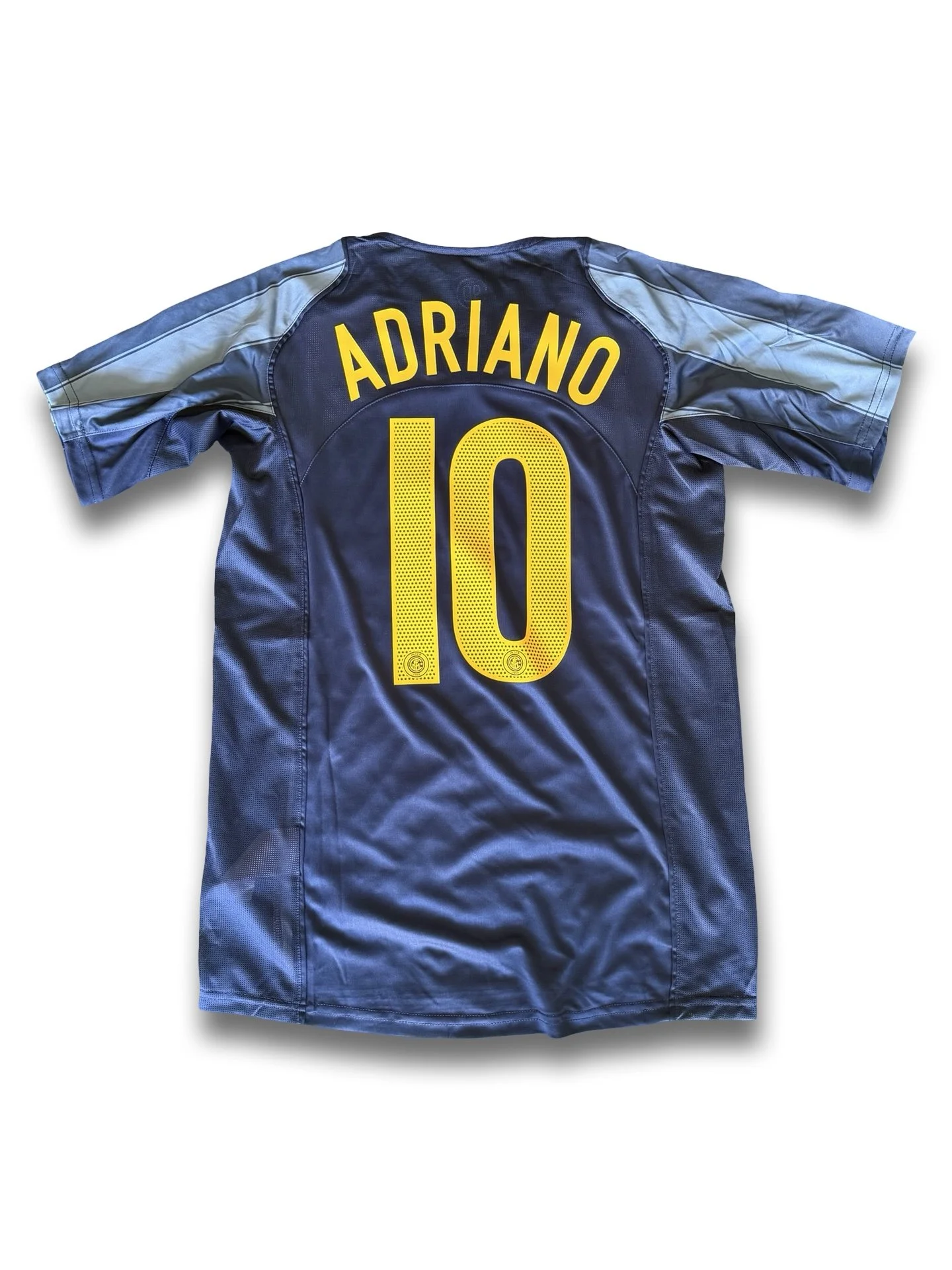 Spurs Away 25/26 Xavi