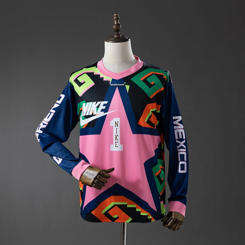 Monterrey Fourth 25/26