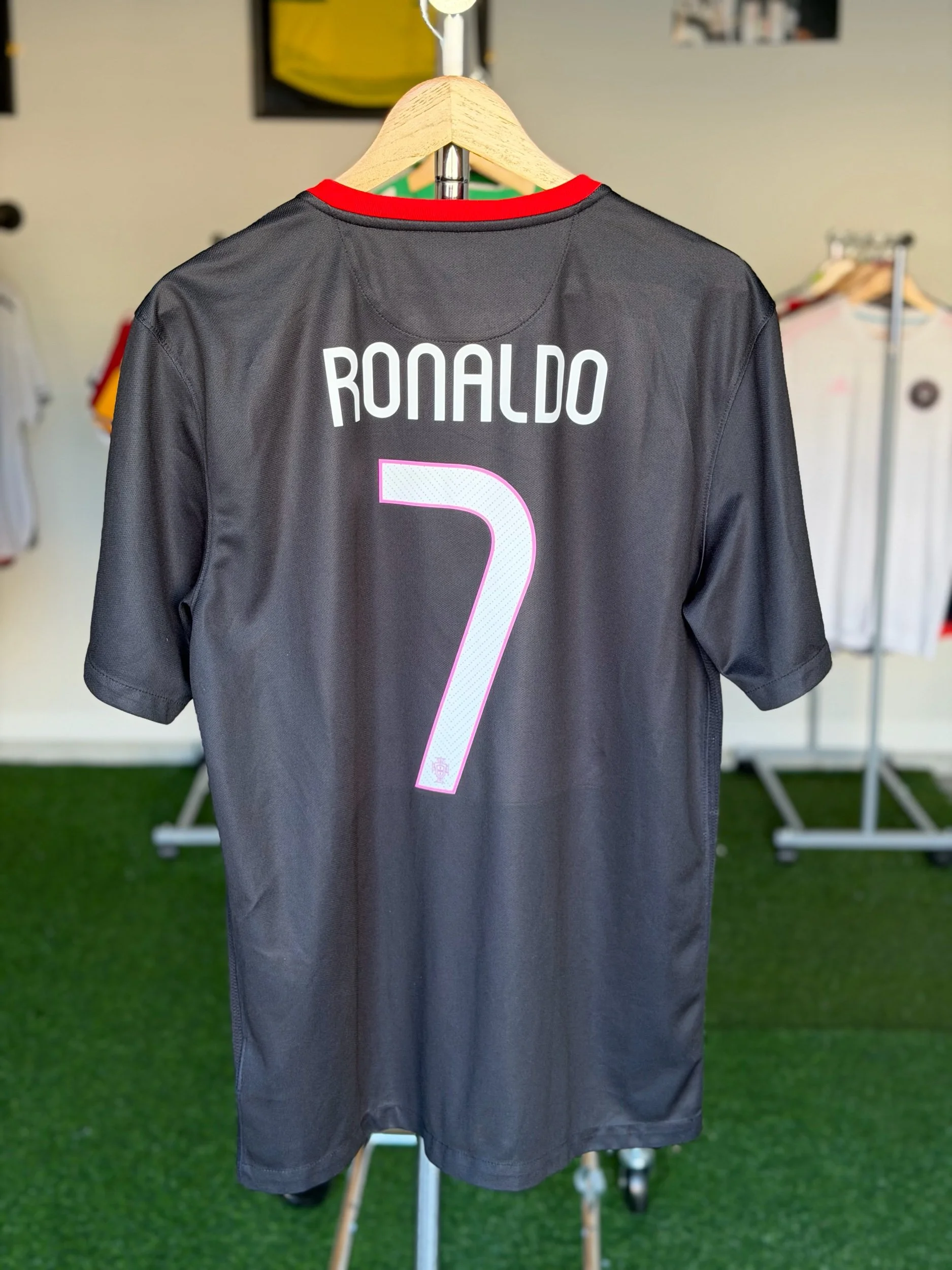 Mexico Home 2016 Chicharito