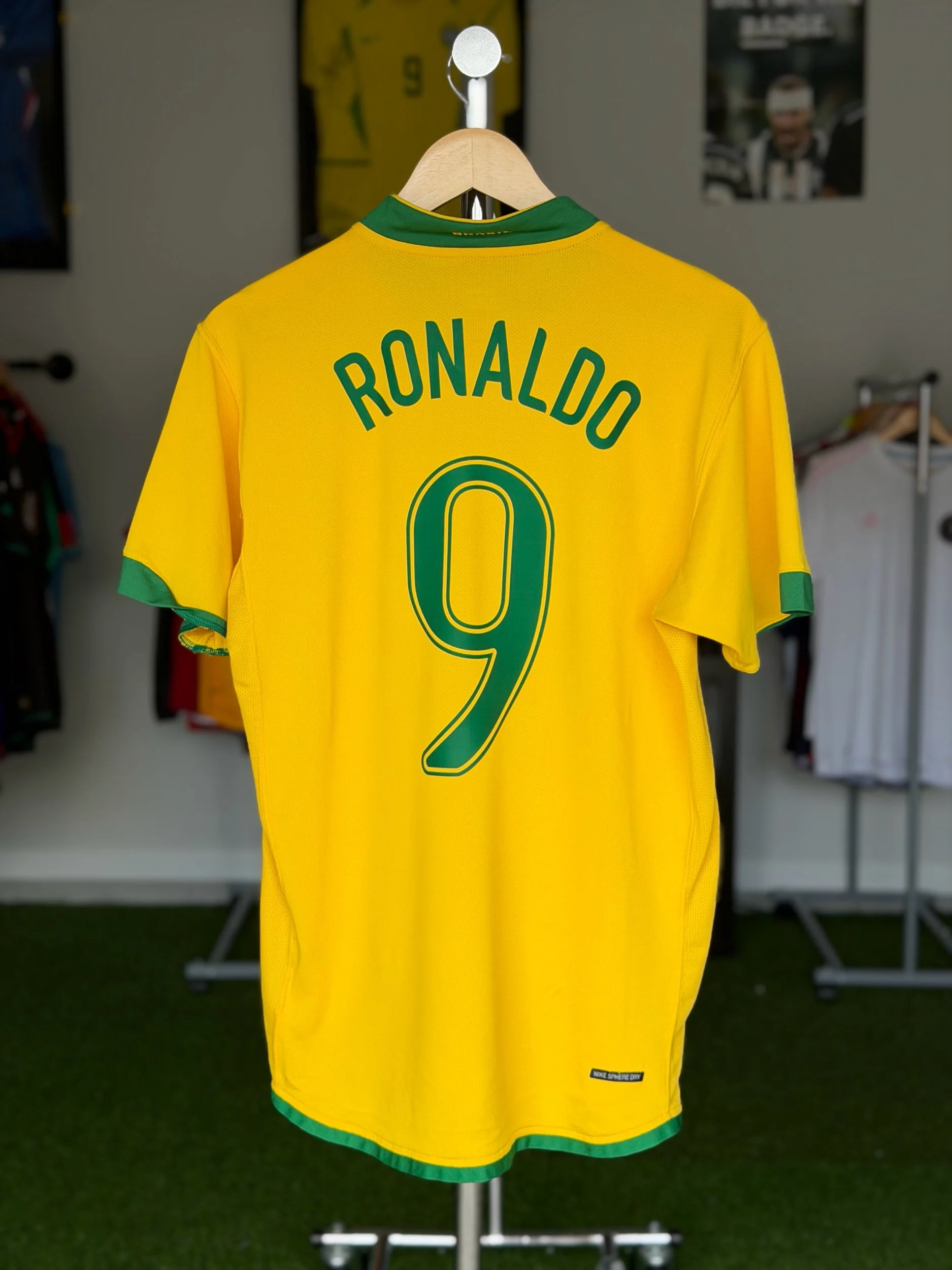 Mexico Home 2016 Chicharito